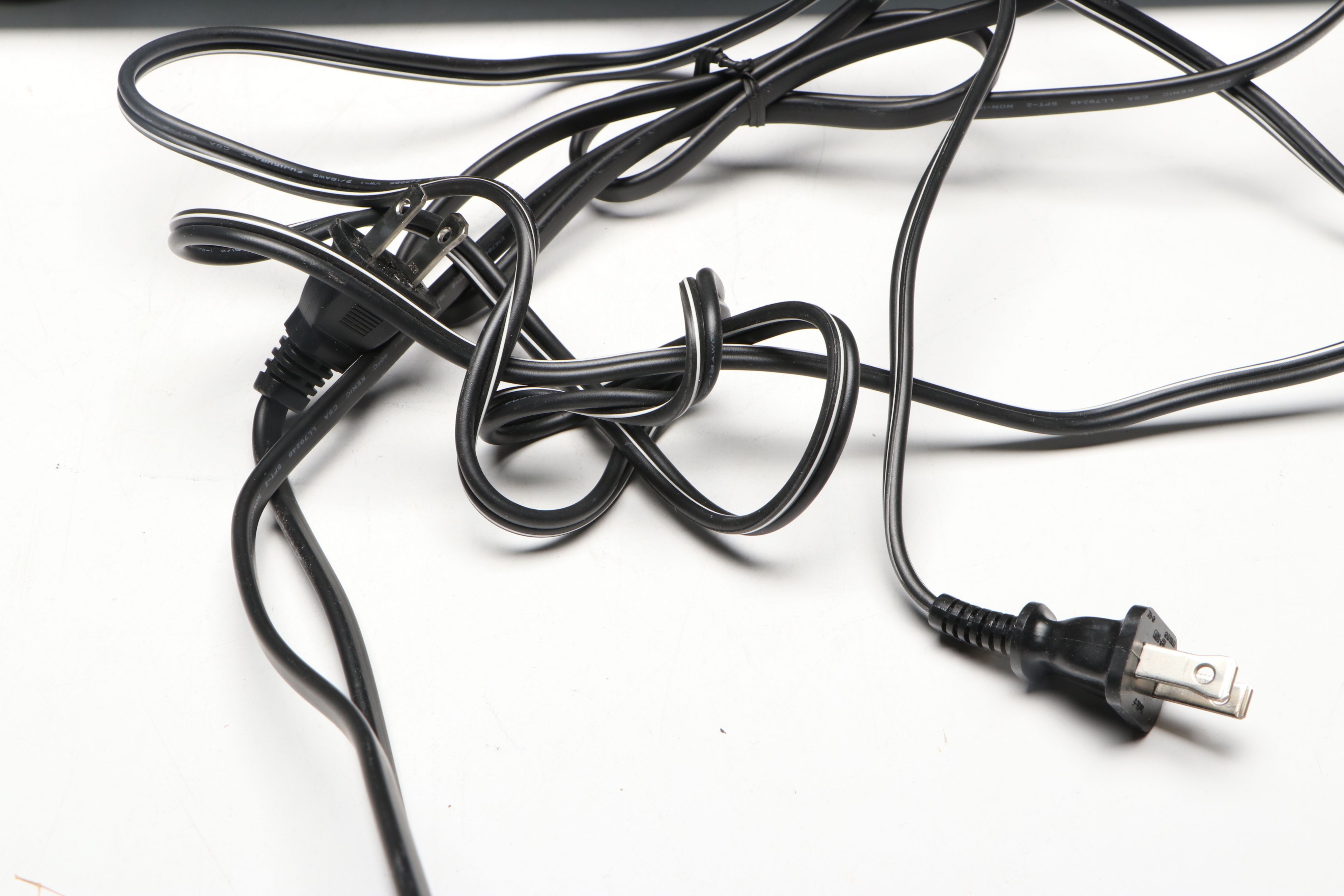 Sherwood RX-4195 Stereo Receiver and Pioneer PD-M403 CD Player