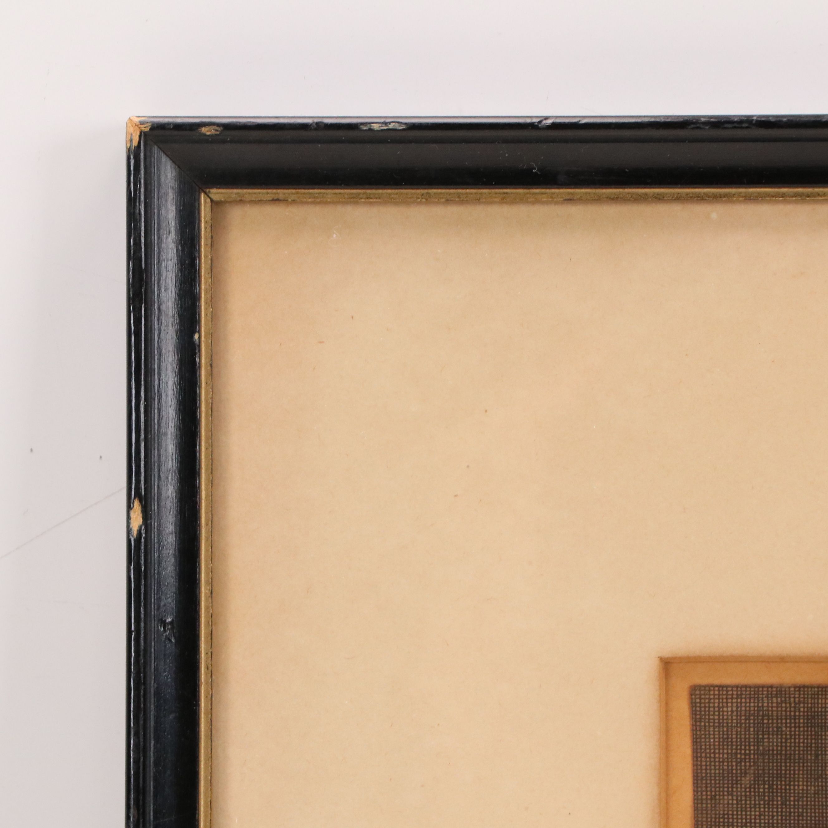 Paulus Pontius Engraving "Portrait of Henricus Van Baelen," 17th Century