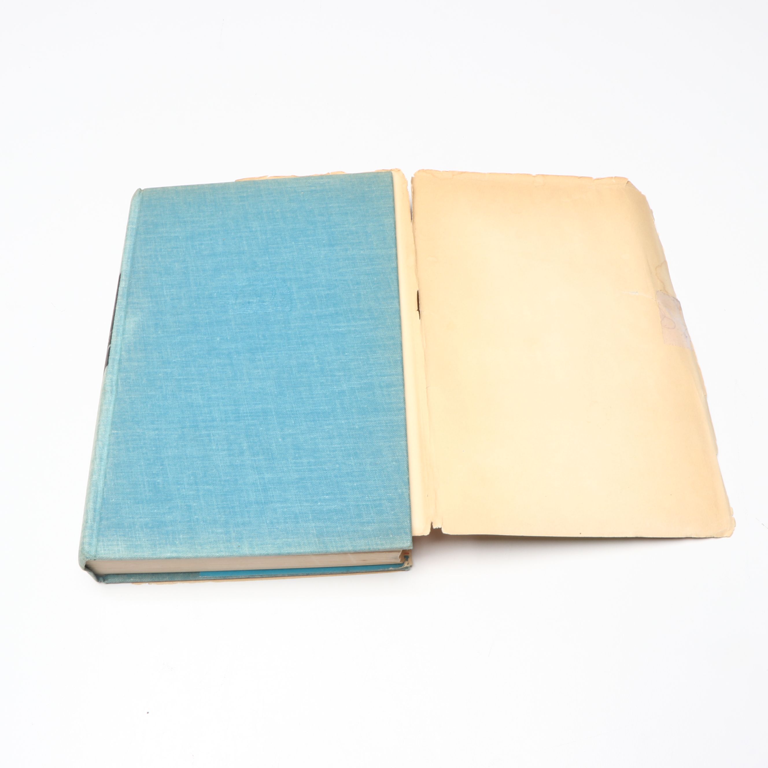 First Edition "The Winter of Our Discontent" by John Steinbeck, 1961