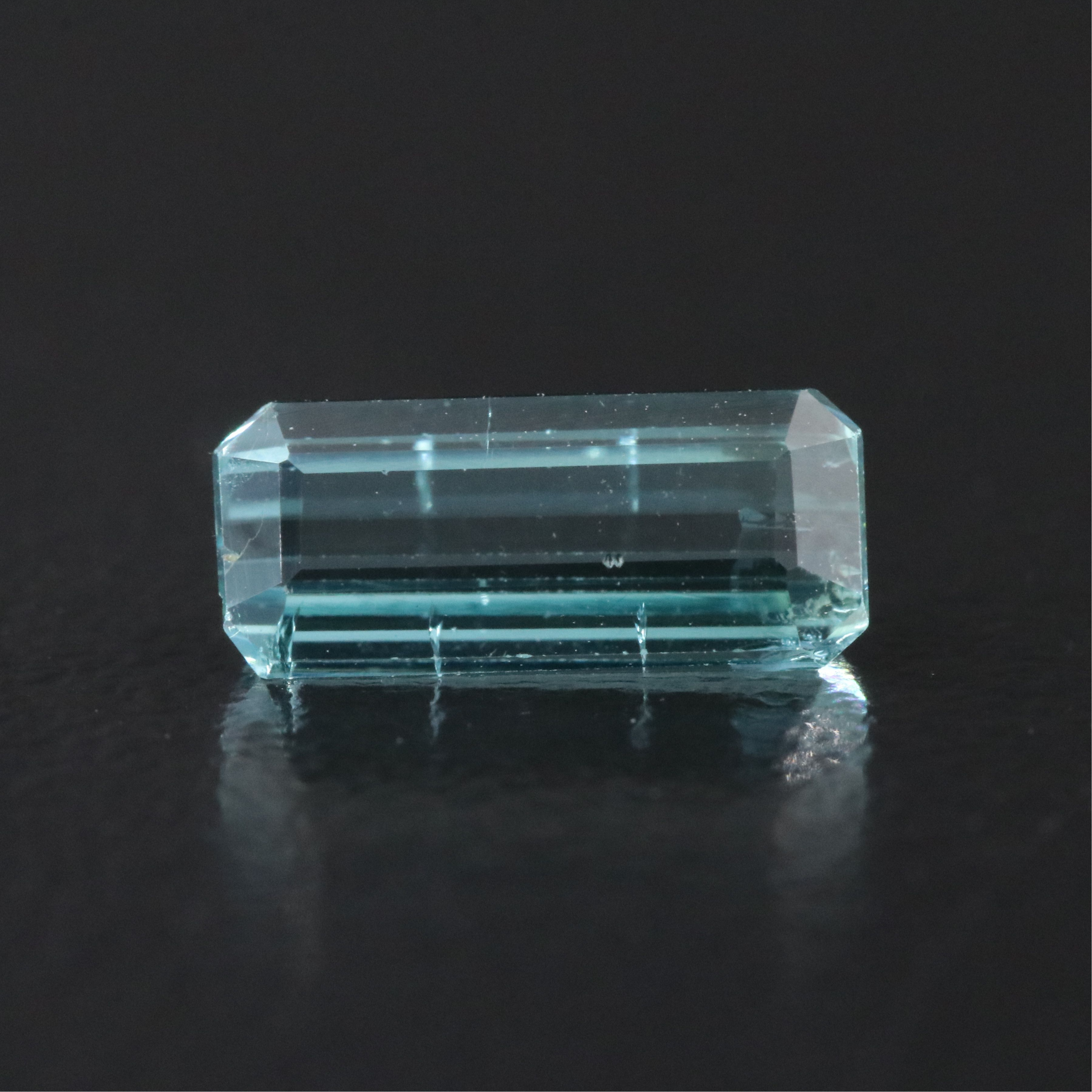 Loose 1.00 CT Tourmaline