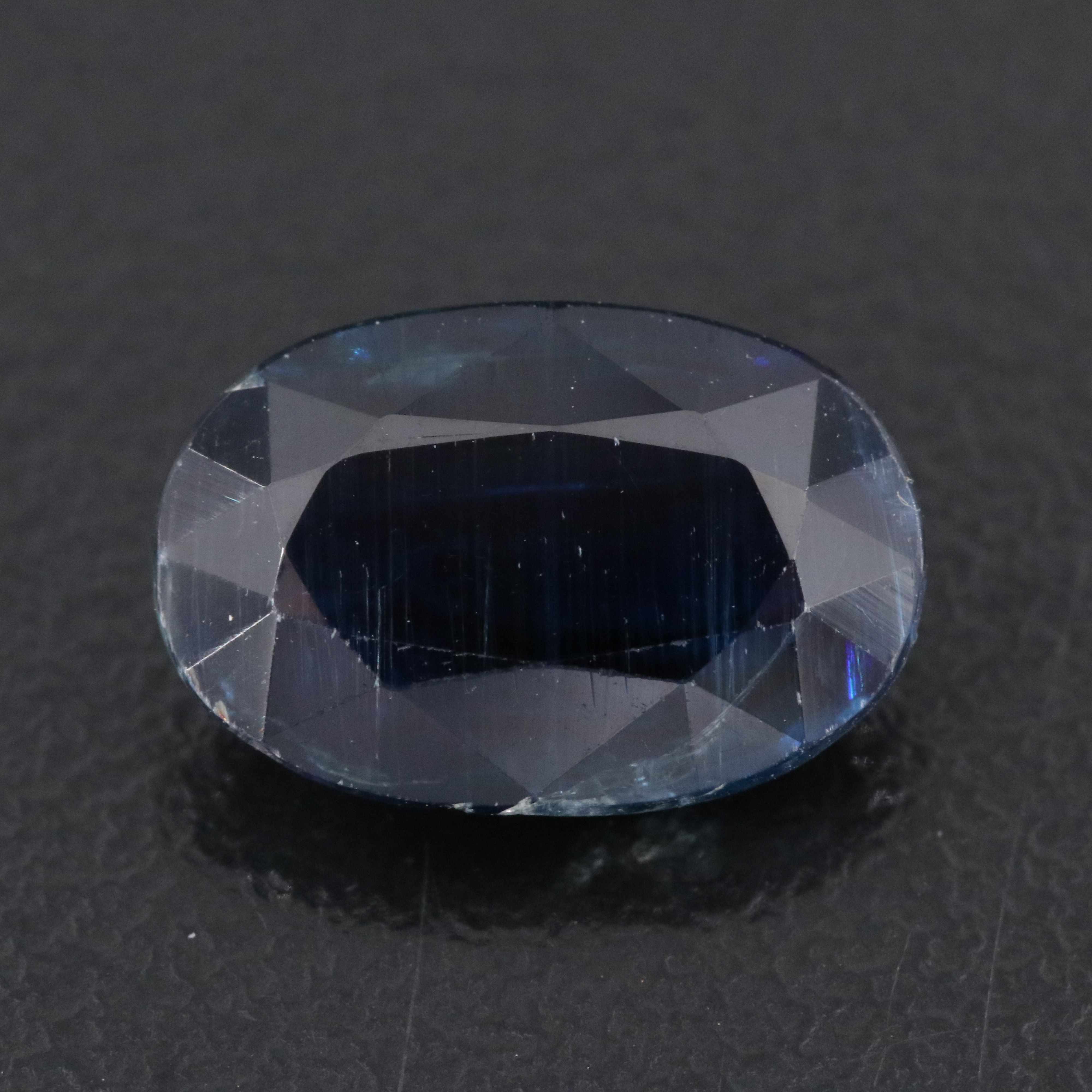 Loose 5.23 CT Kyanite