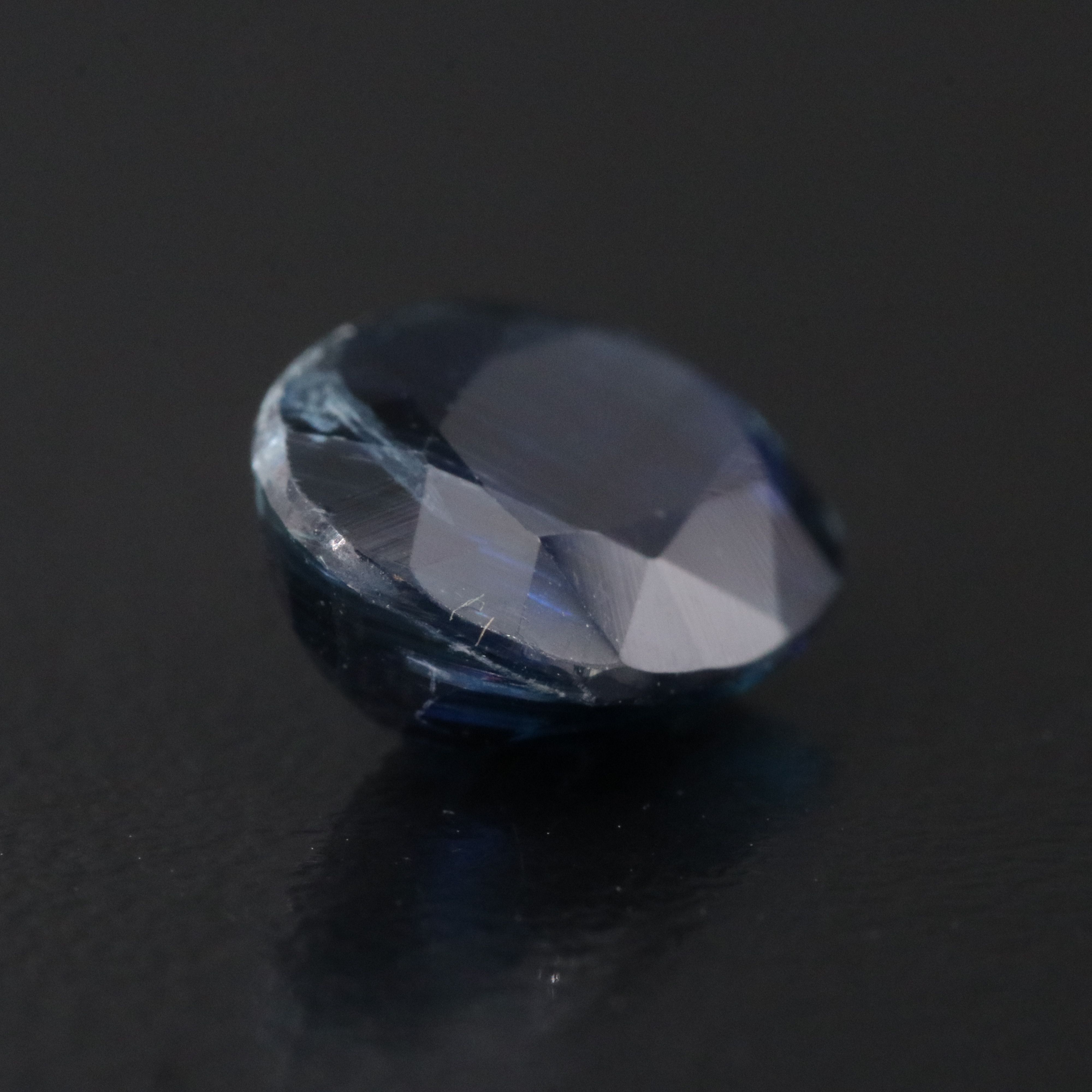 Loose 5.23 CT Kyanite