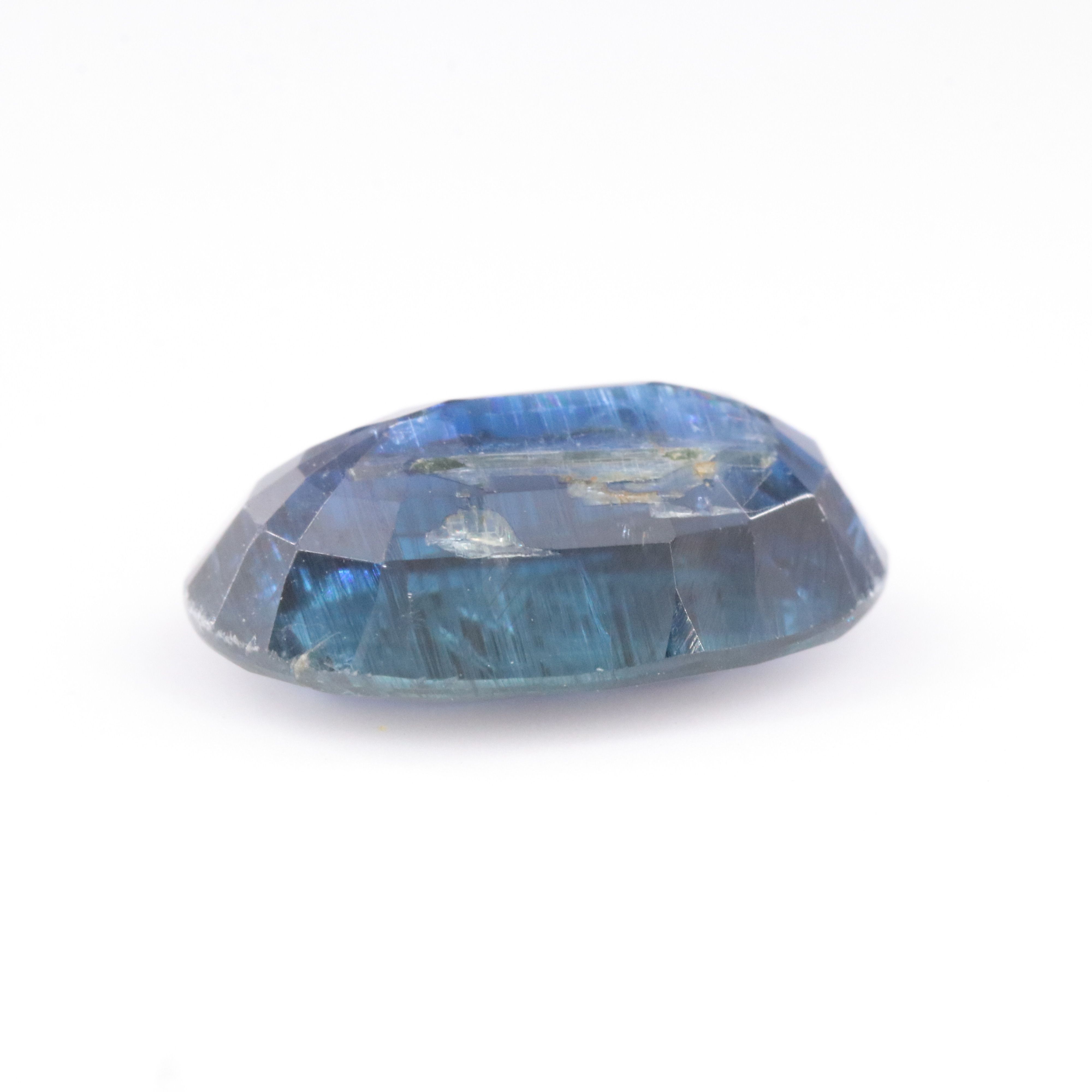 Loose 5.23 CT Kyanite