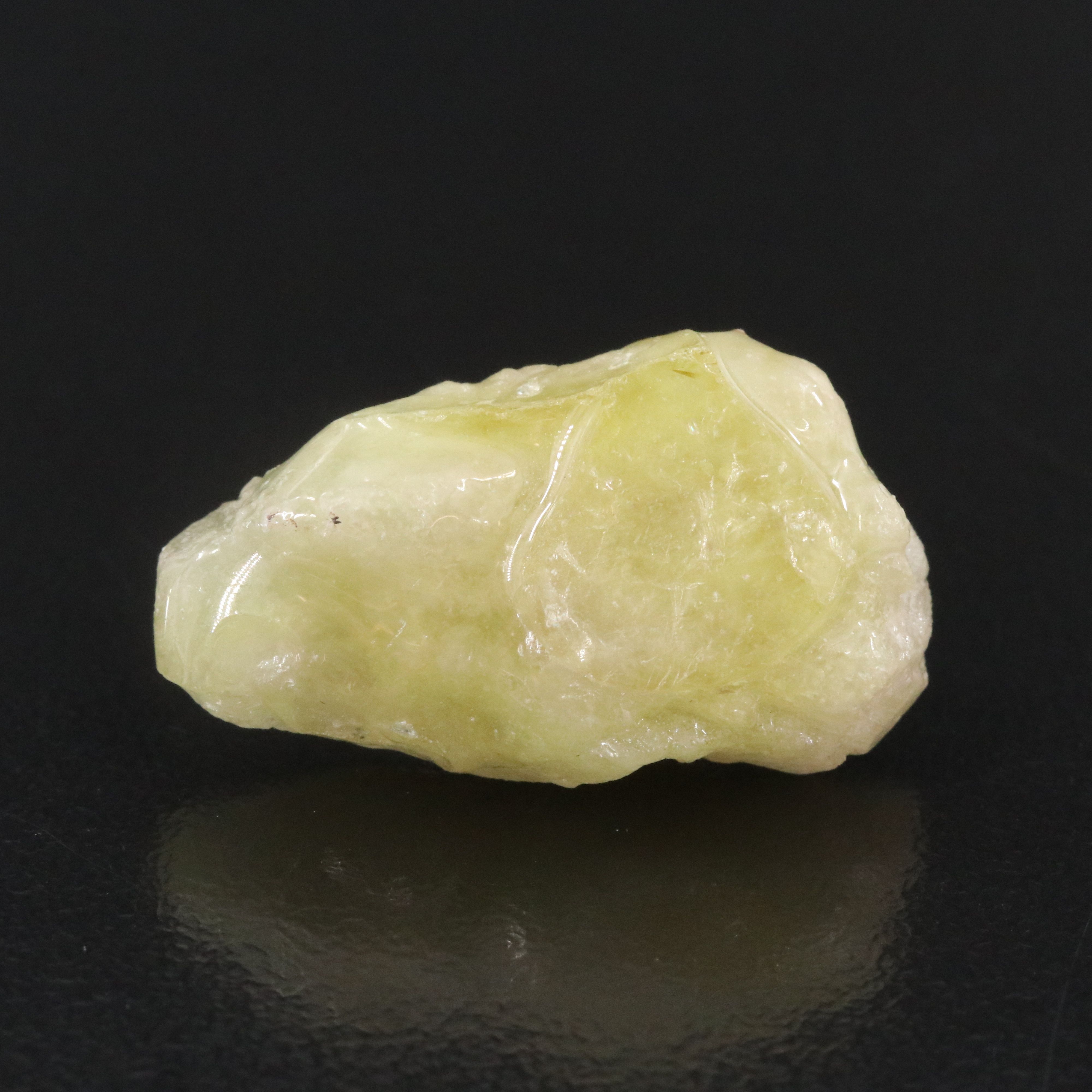 Loose 27.07 CT Rough Sapphire