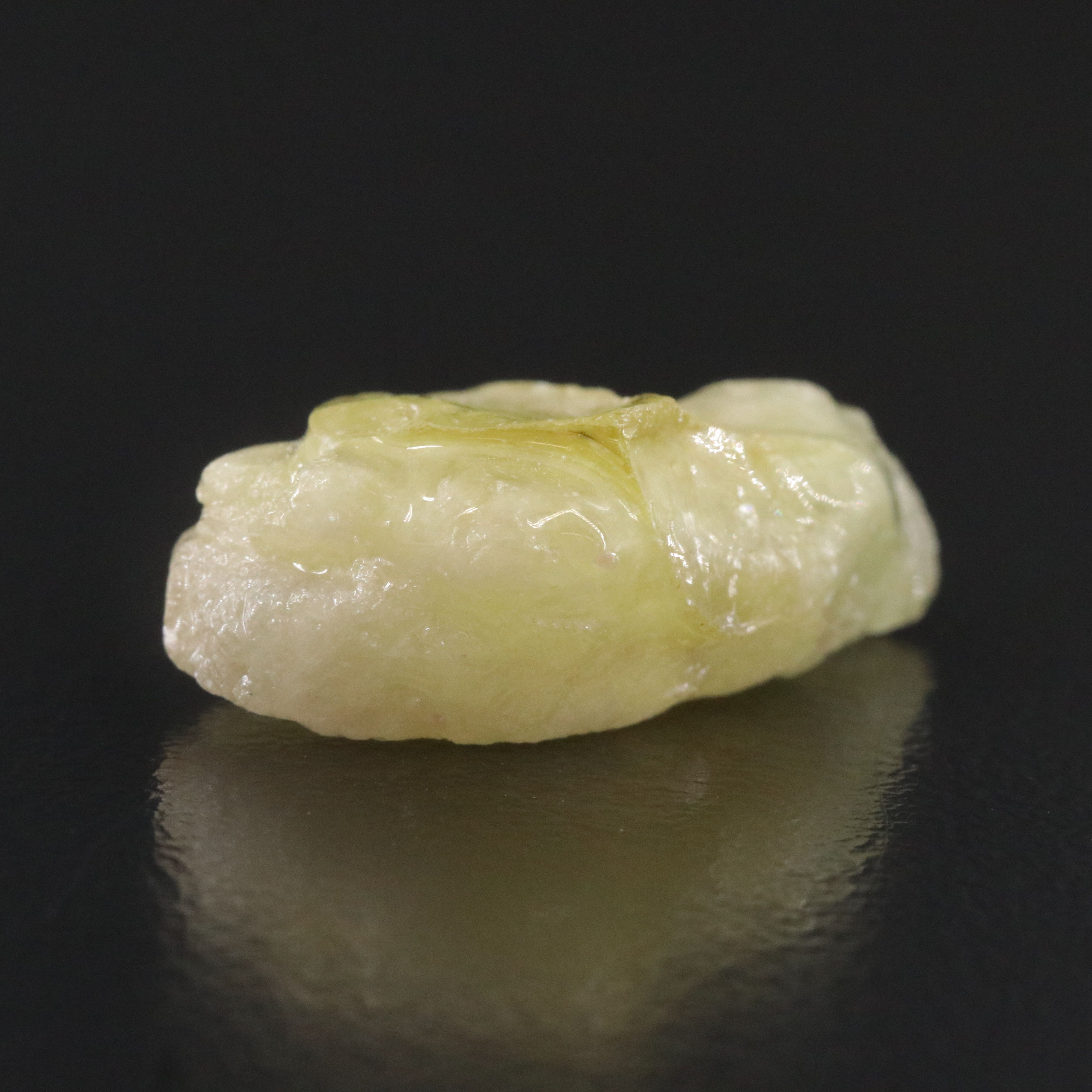 Loose 27.07 CT Rough Sapphire