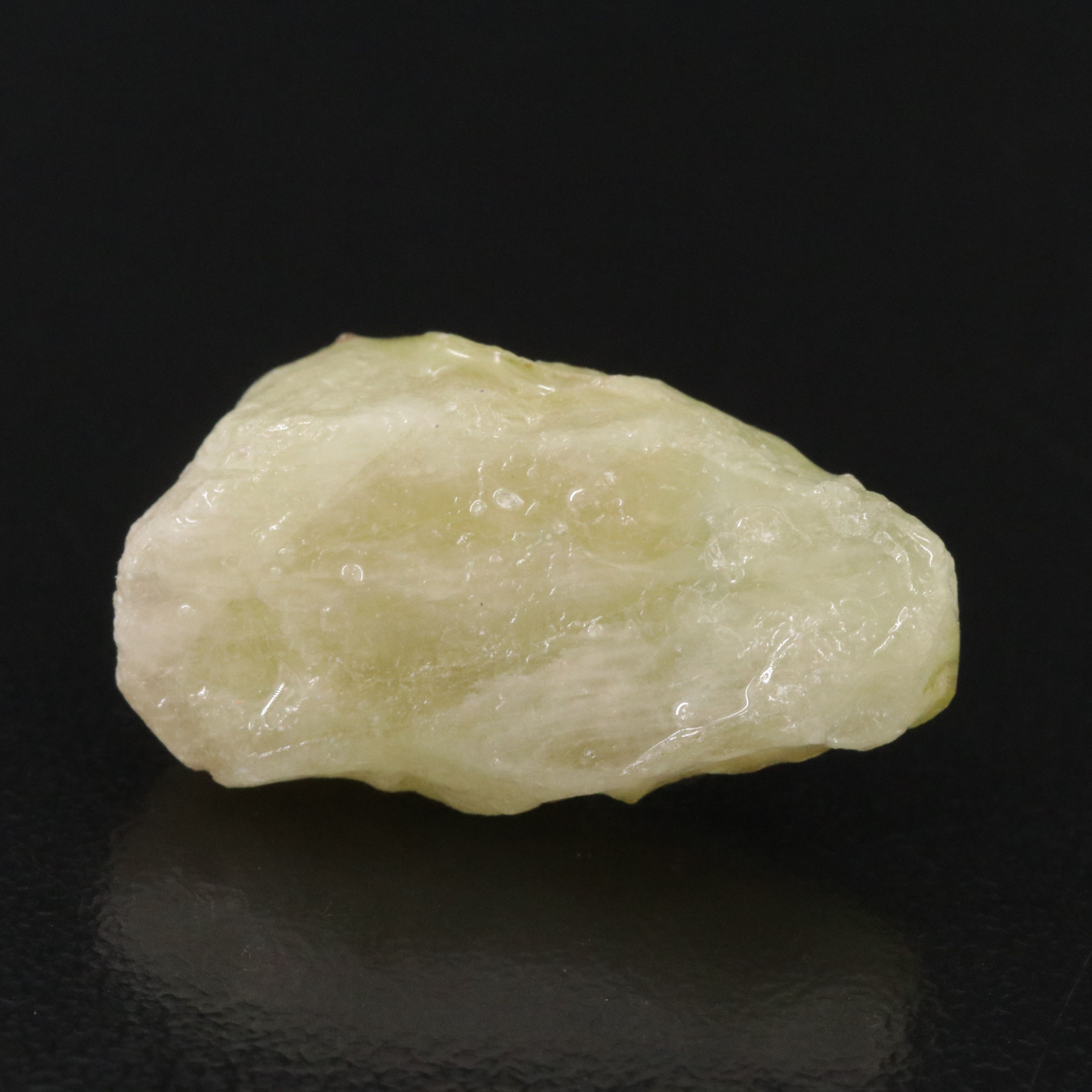 Loose 27.07 CT Rough Sapphire