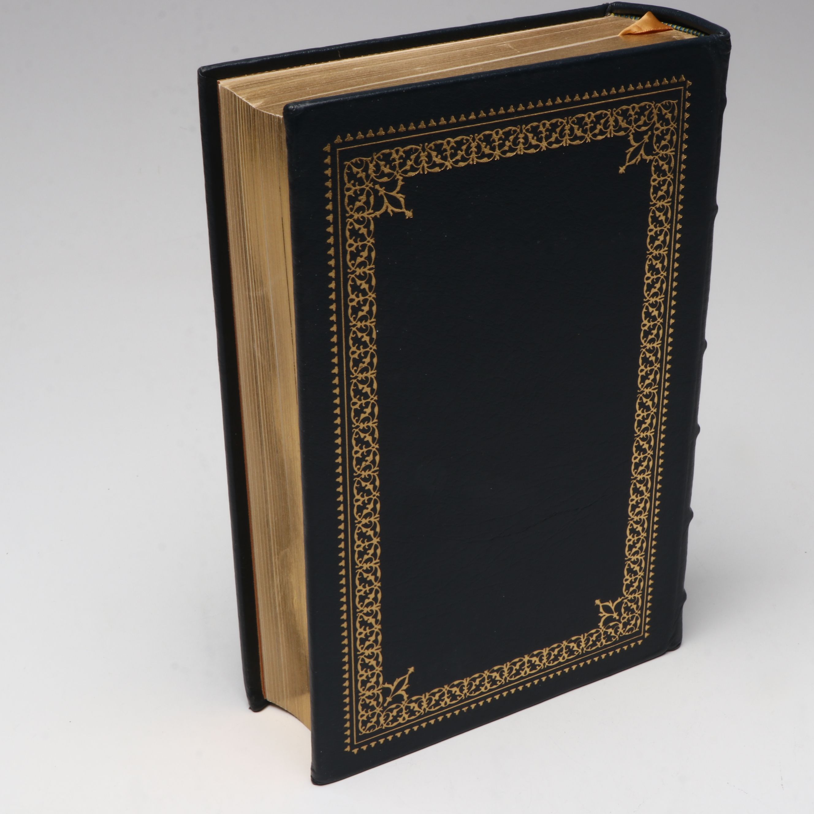 Signed "The Downing Street Years" by Margaret Thatcher, 1994