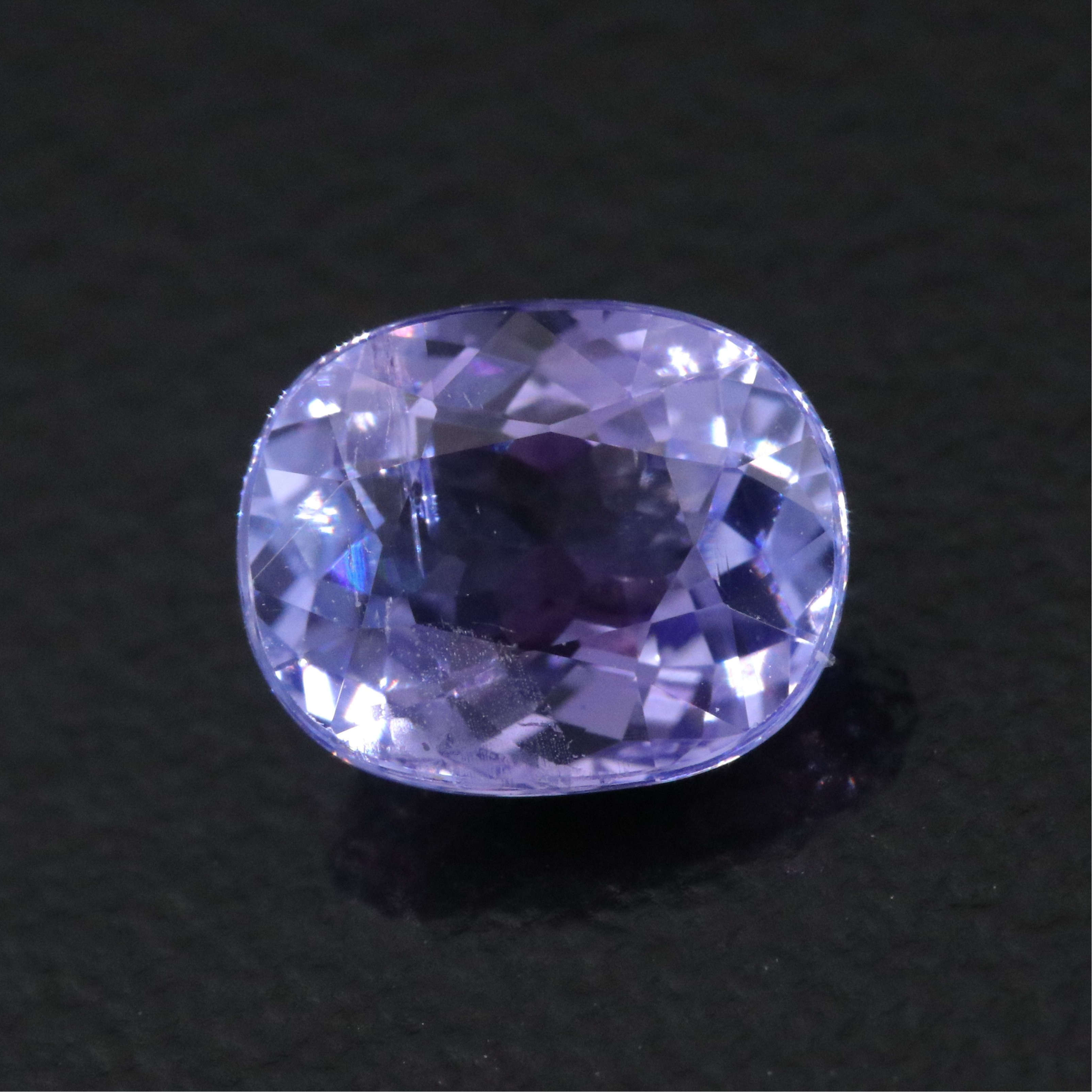 Loose 1.10 CT Tanzanite