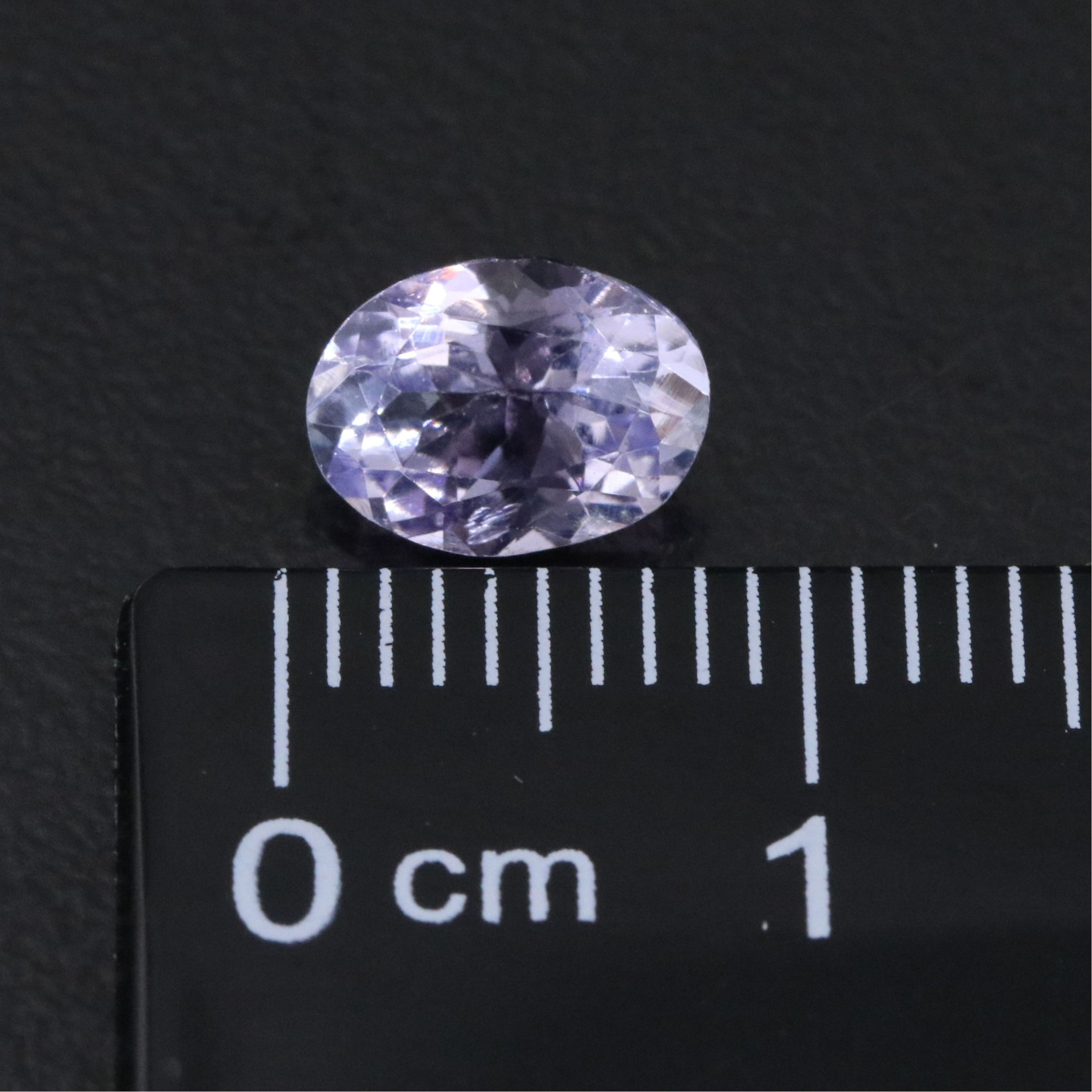 Loose 2.15 CTW Tanzanite Matched Pair