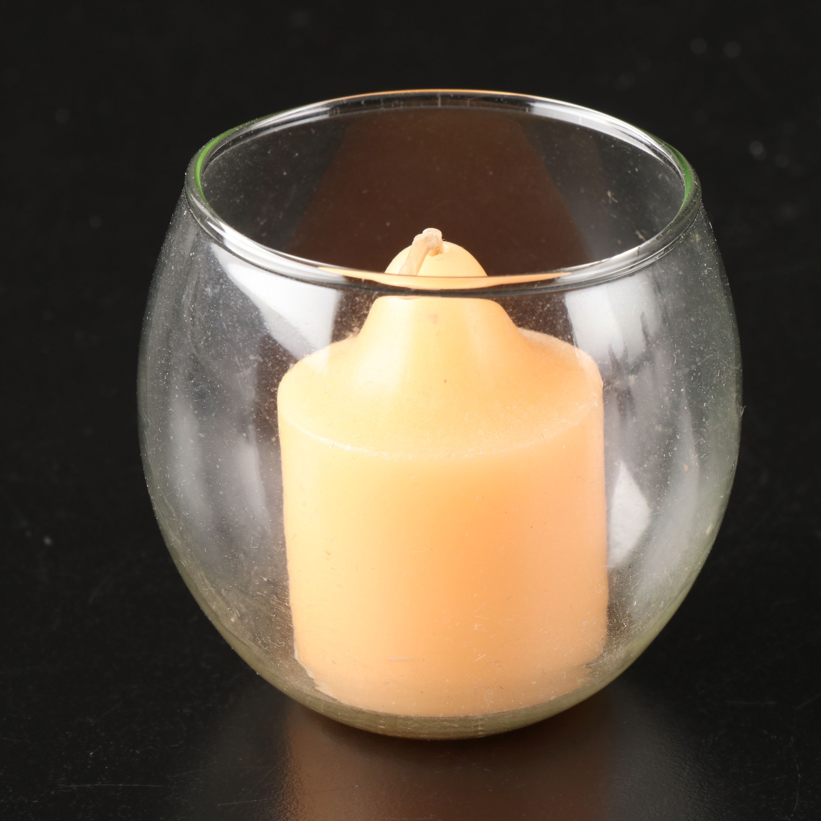 Fitz & Floyd "Fairies" Ceramic Mirror, Vase, Candle Holder and More Accessories