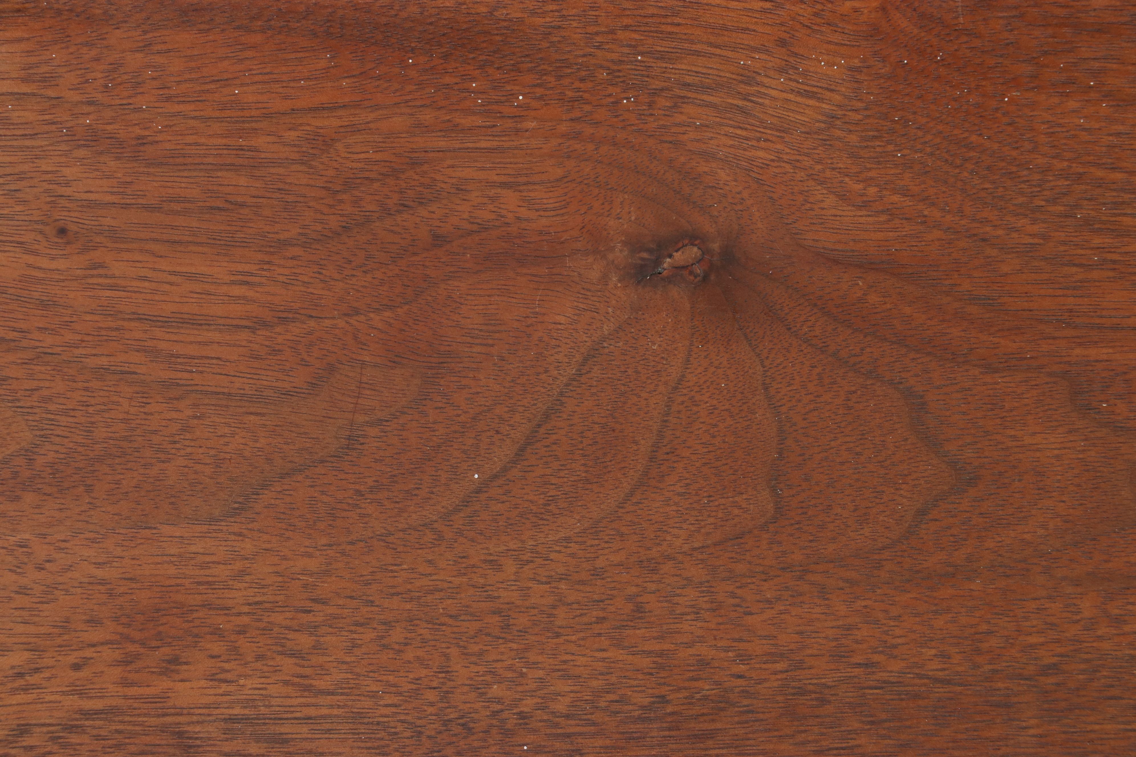 Live Edge Wooden Wall Shelf