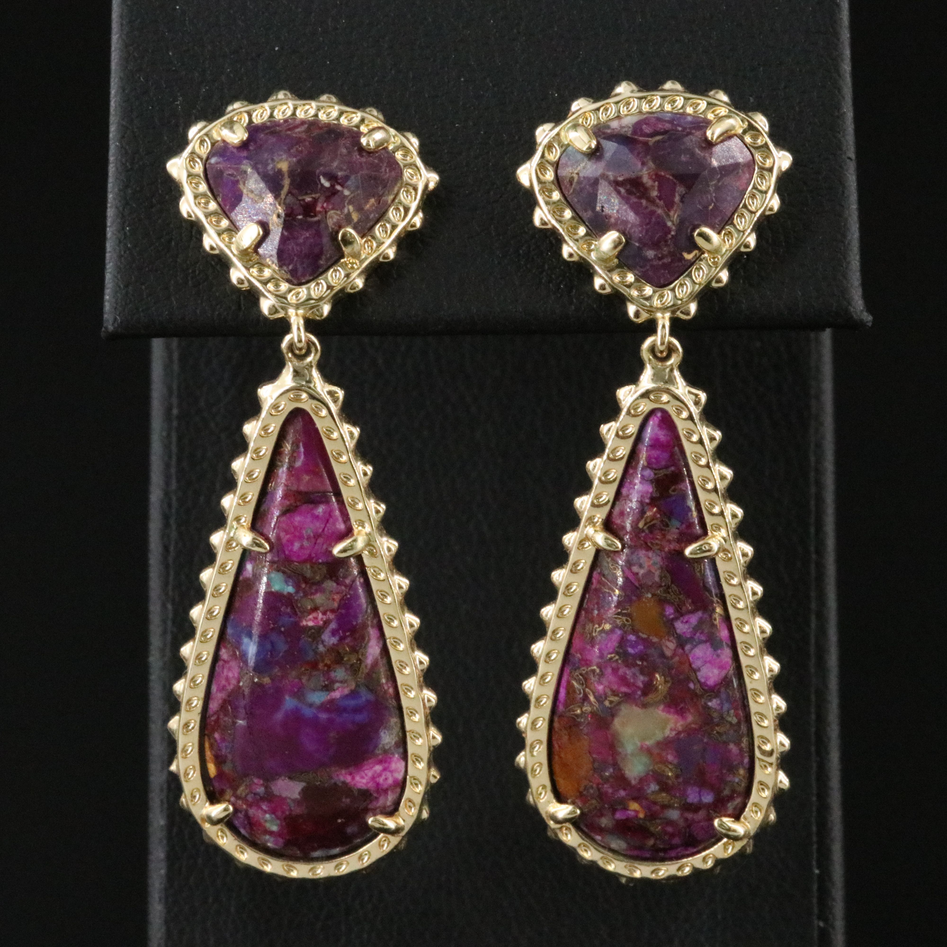 Kendra Scott Payton Drop Earrings