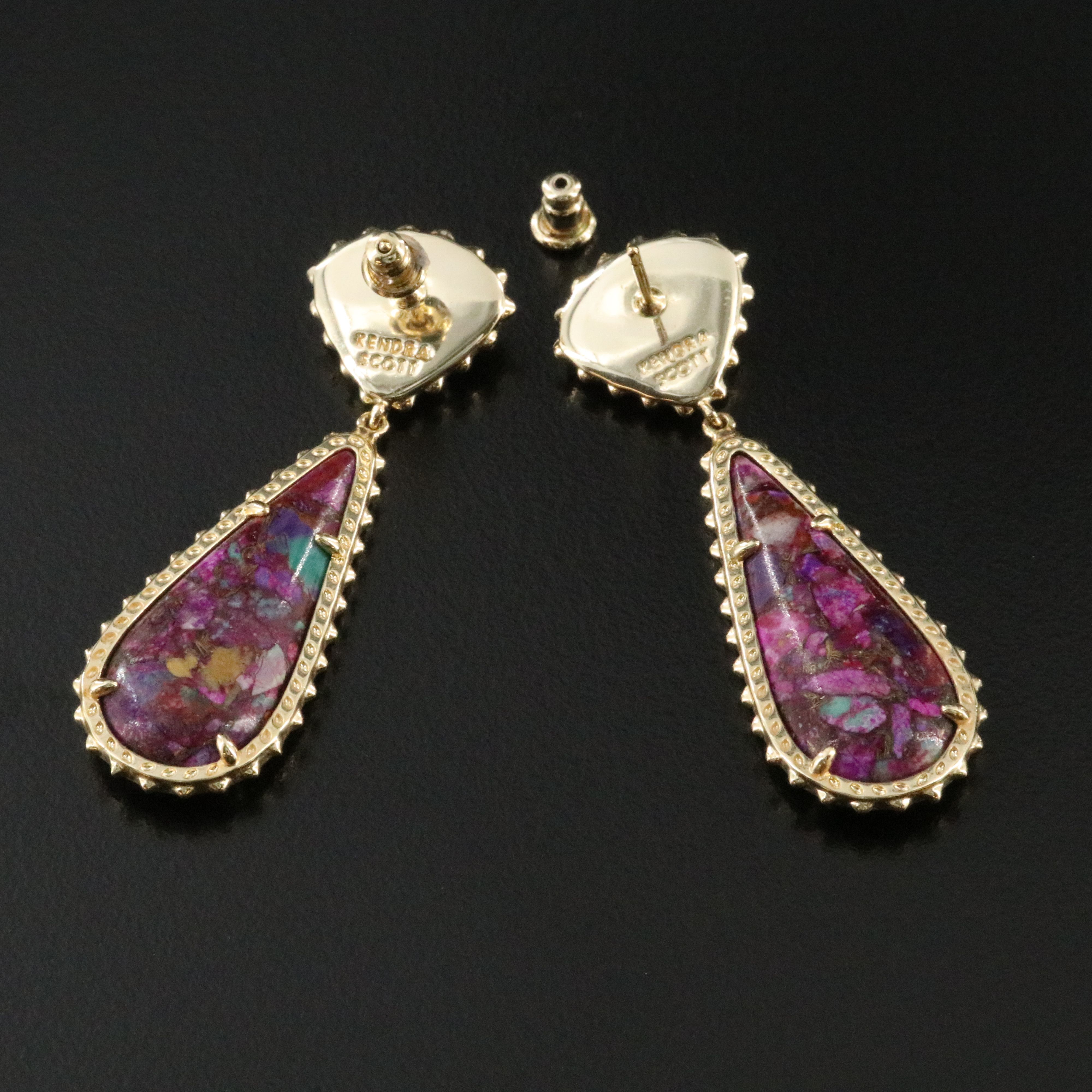 Kendra Scott Payton Drop Earrings