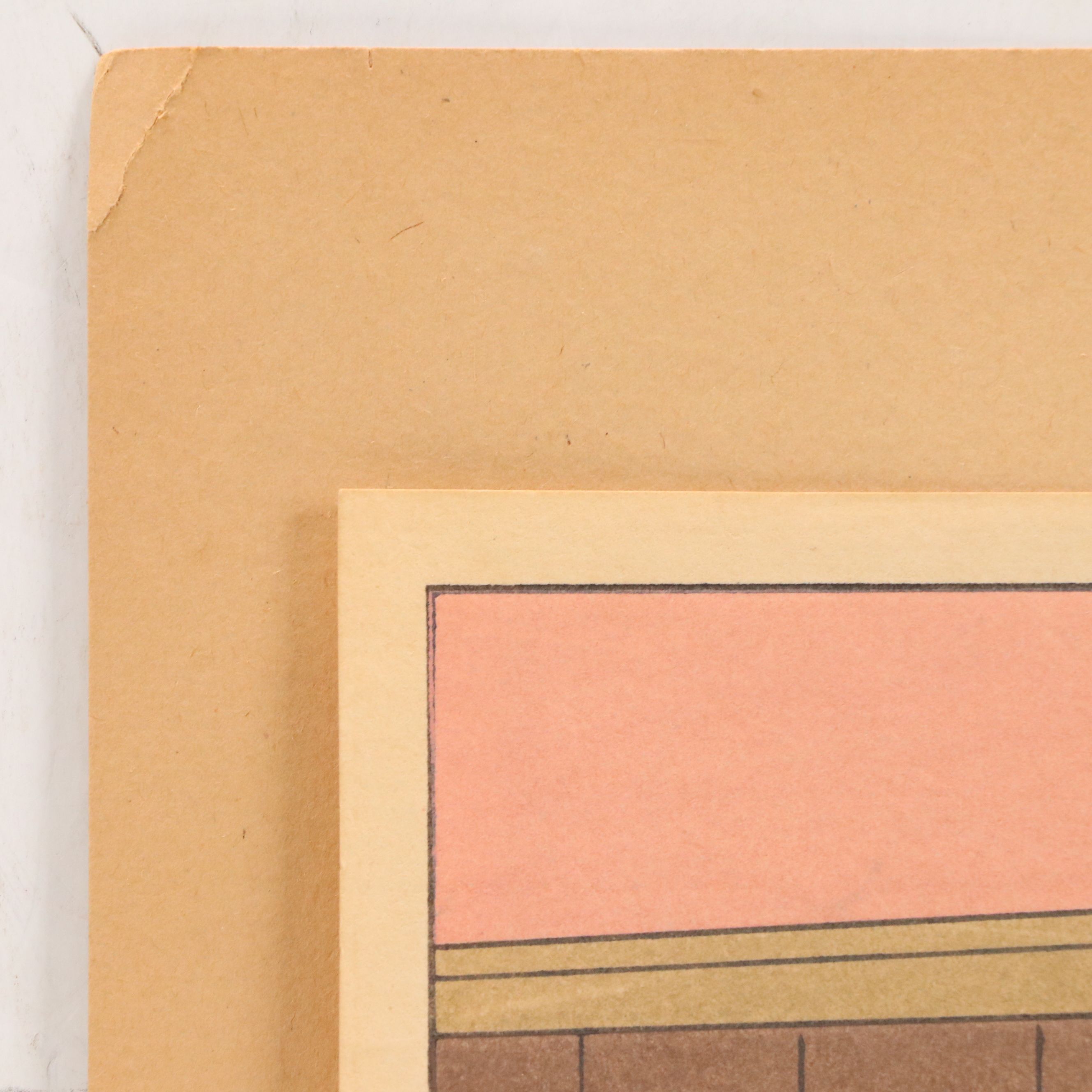 Woodblock After Hasegawa Sadanobu III "Maiko Girl Playing Hanetsuki"