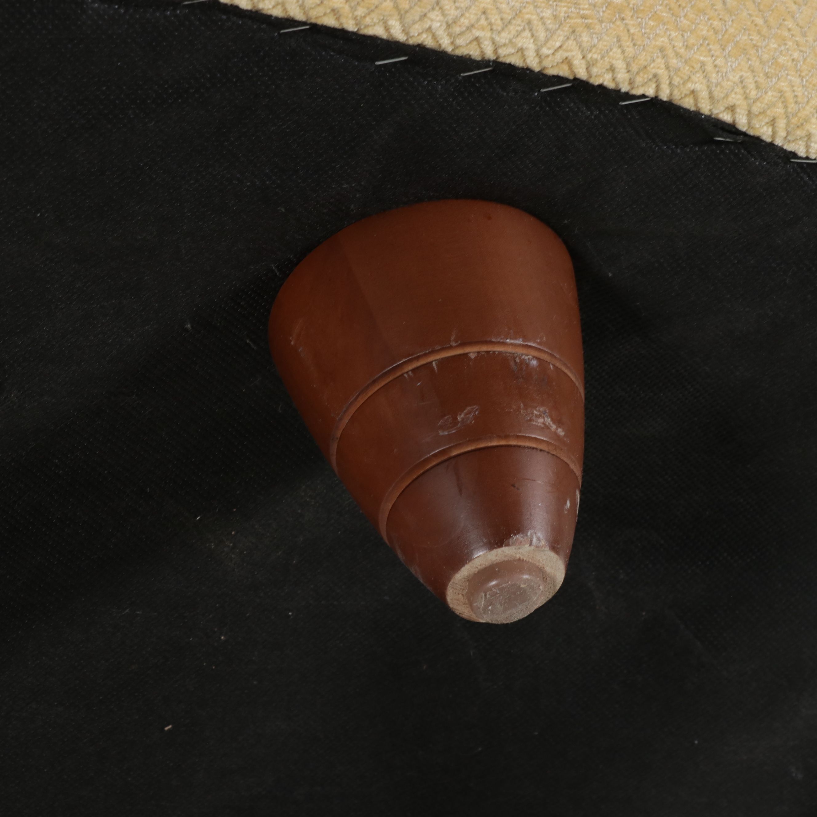 Postmodern Upholstered Loveseat, Late 20th Century to Early 21st Century