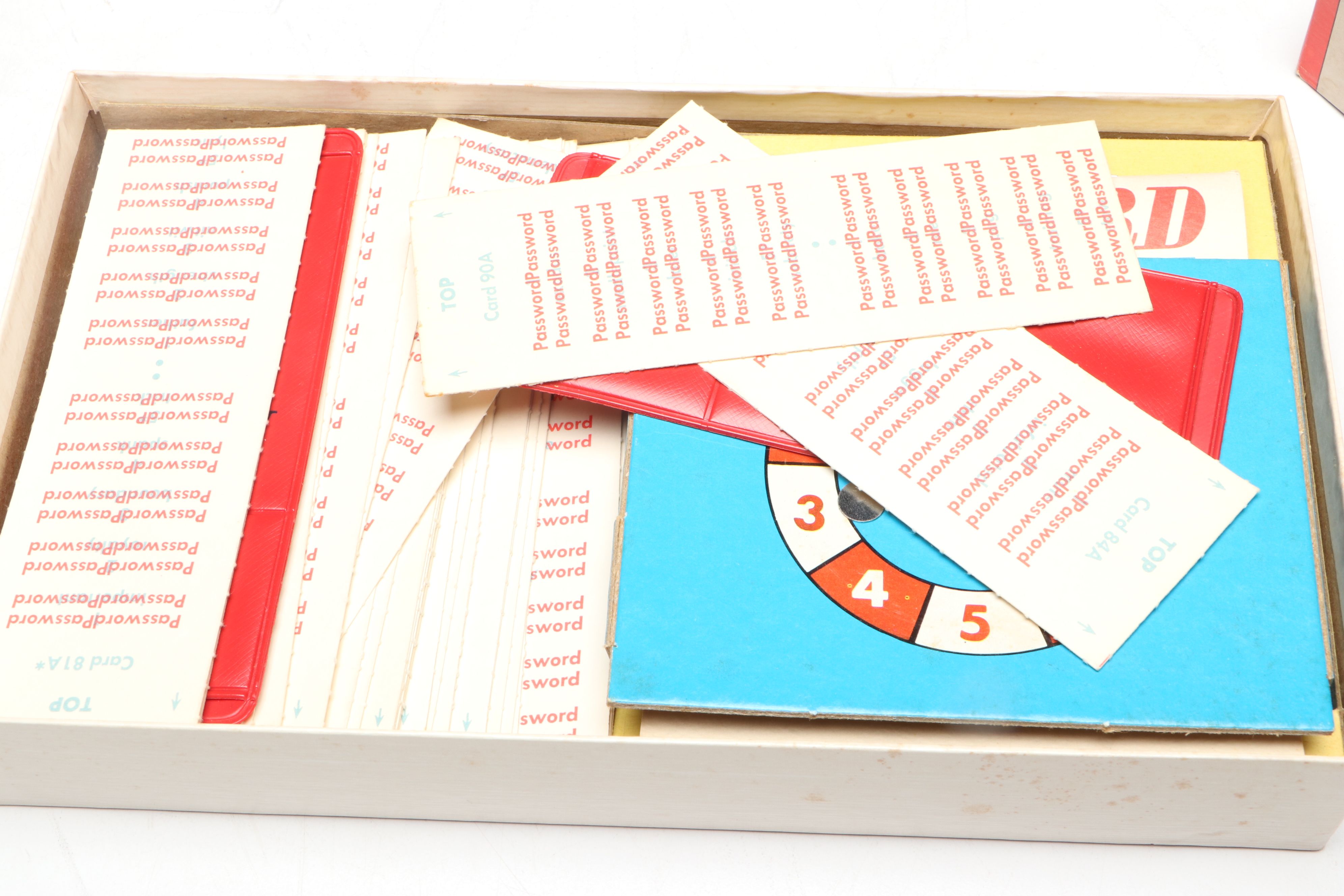 Flying Nun Doll and Gidget Game with "Monopoly" and More Board Games