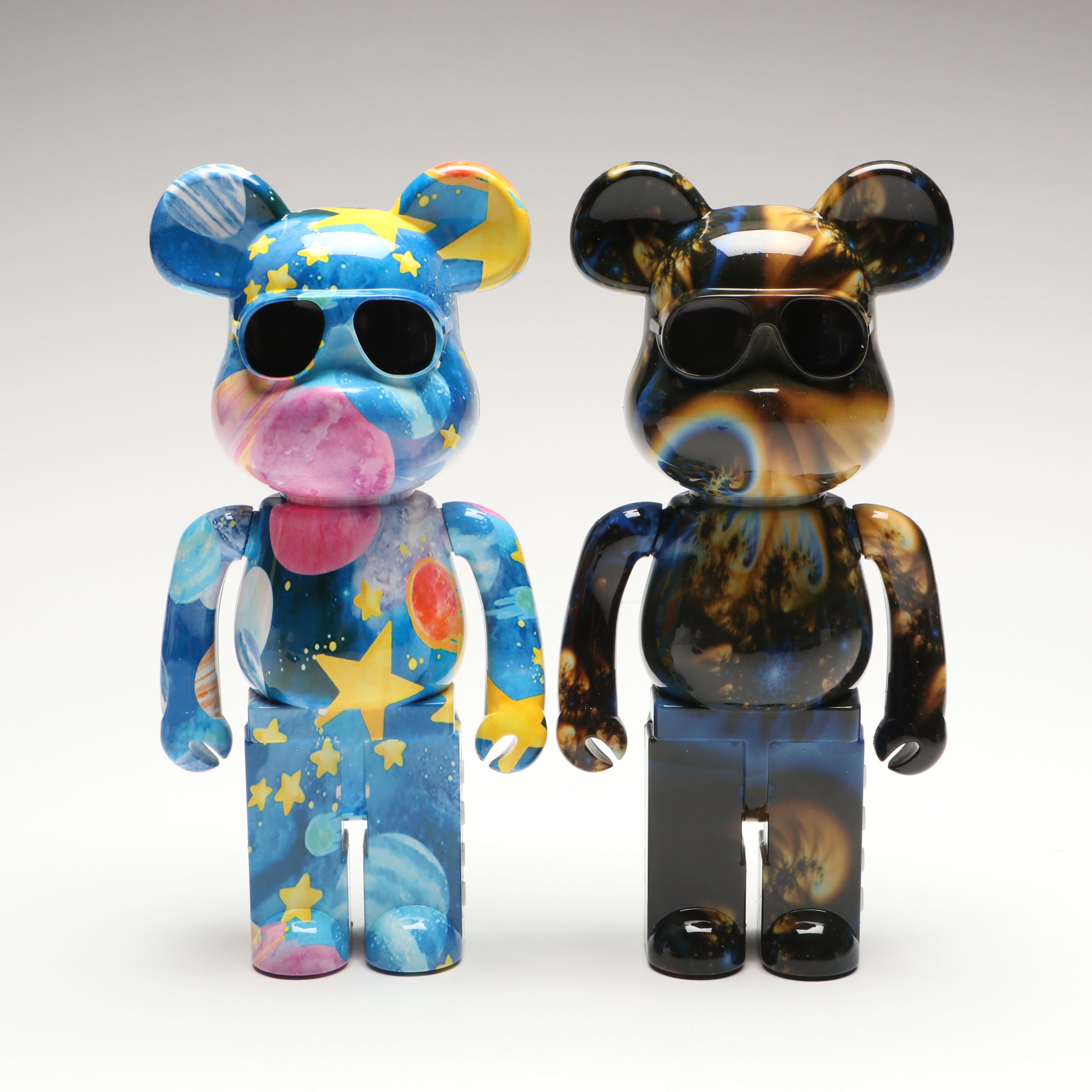 B5+ Wireless Bear Speakers