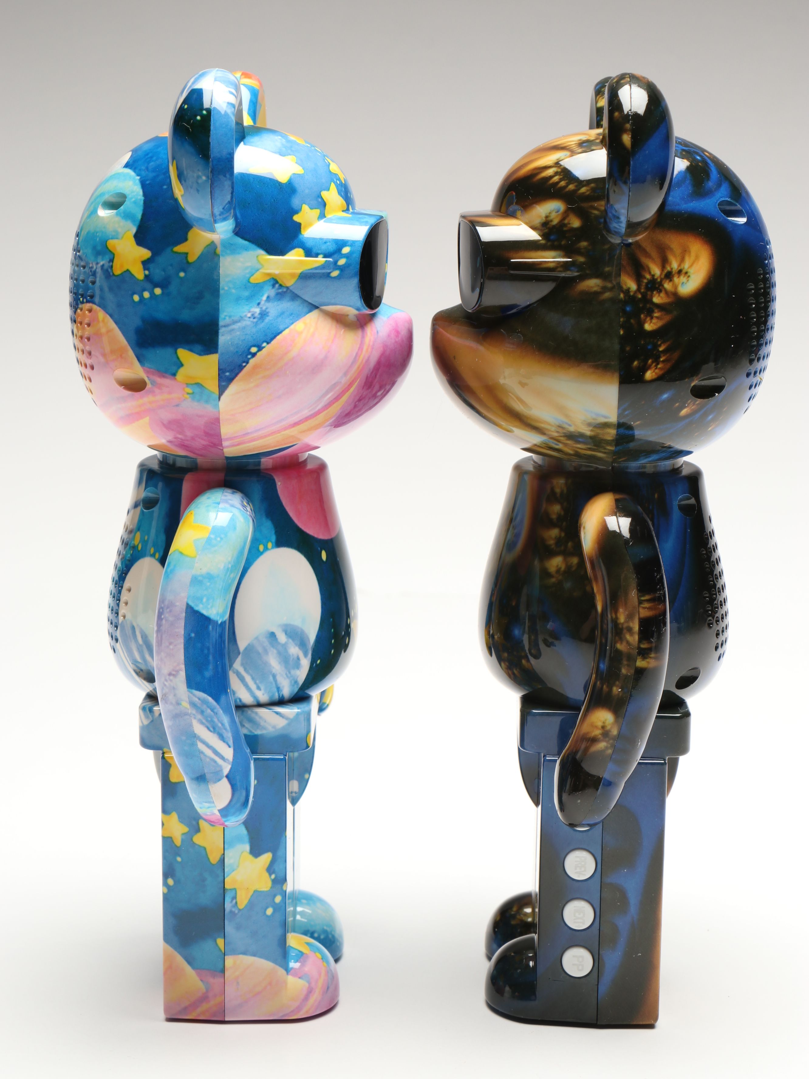 B5+ Wireless Bear Speakers