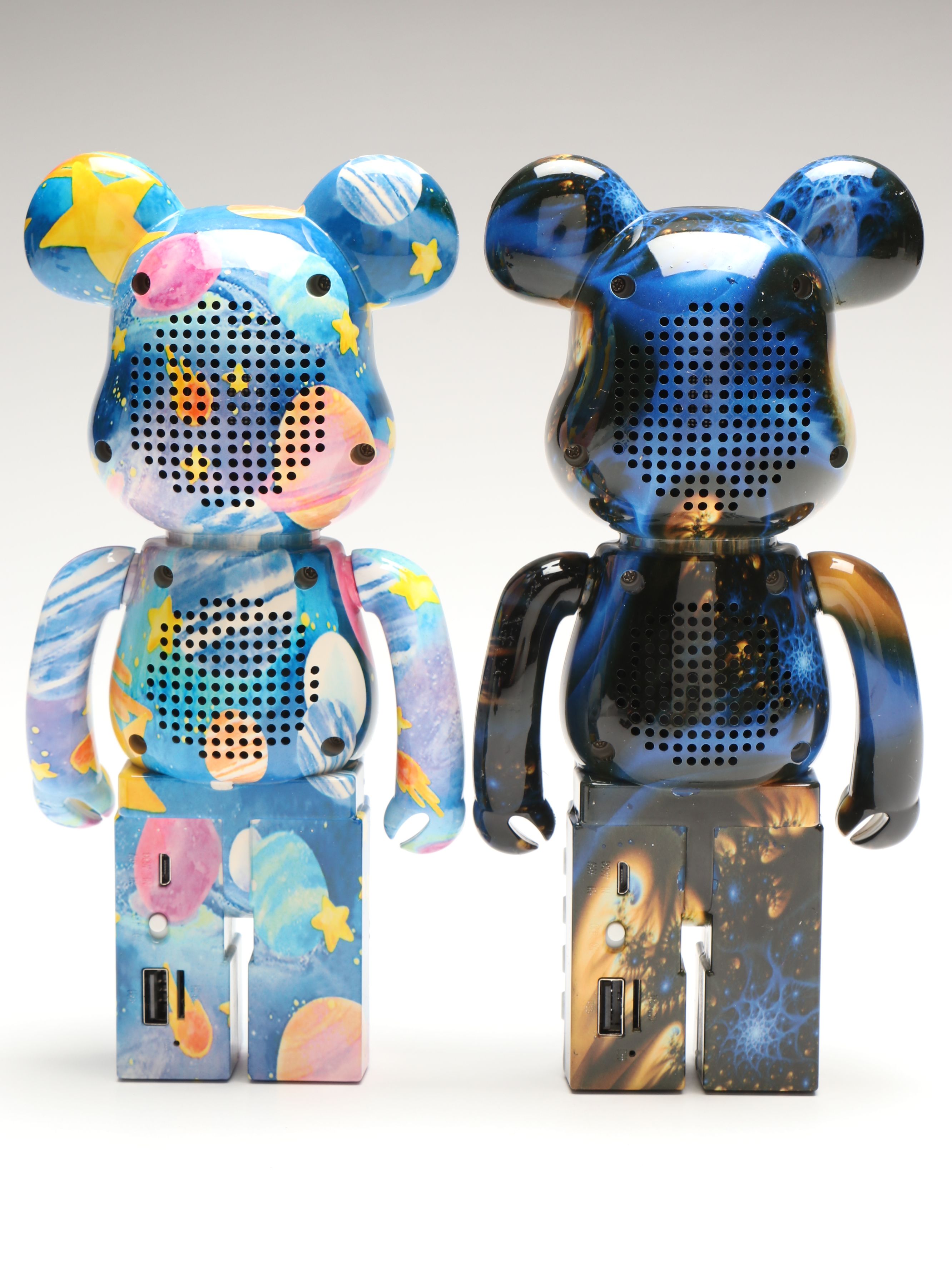 B5+ Wireless Bear Speakers