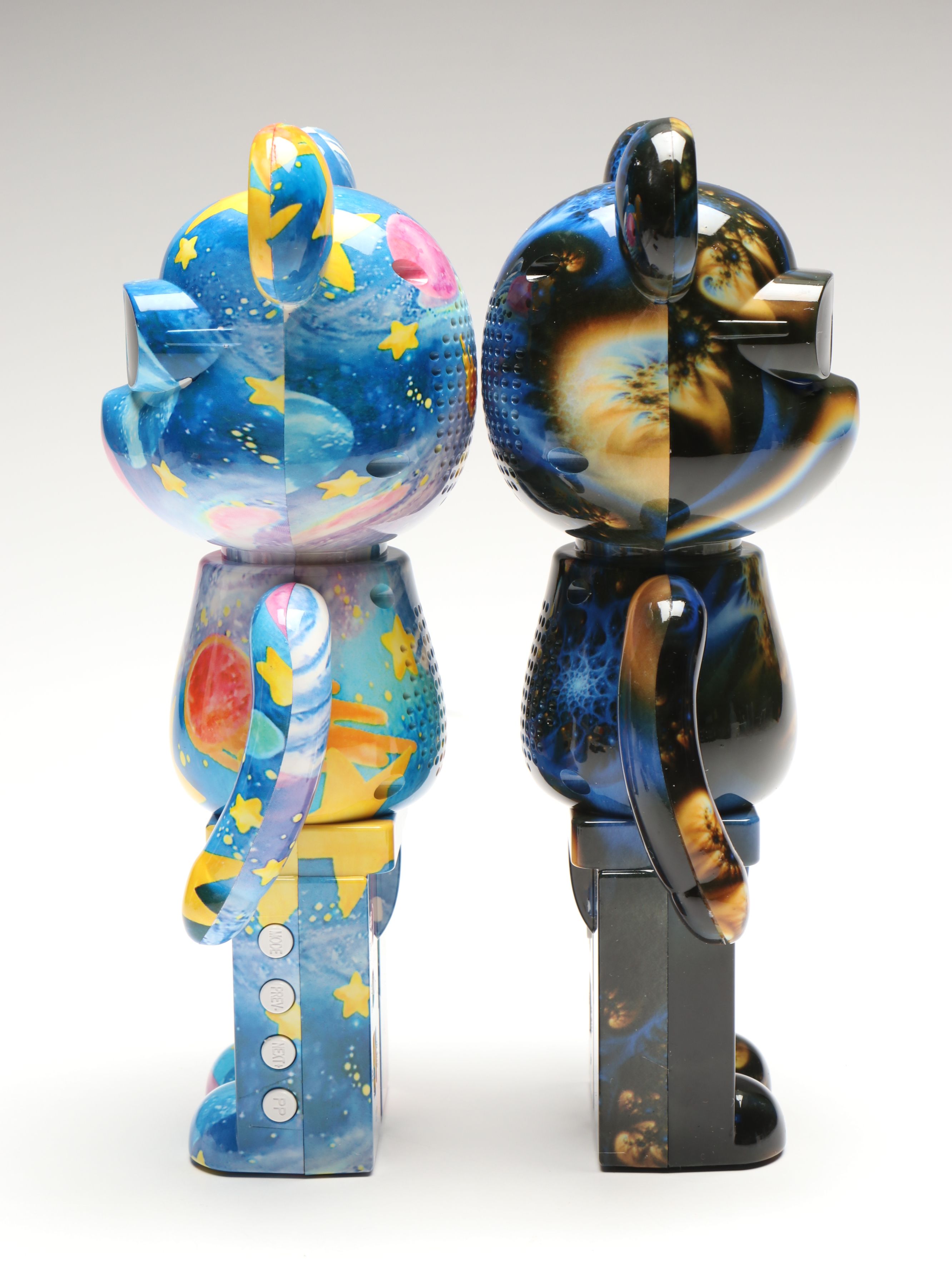 B5+ Wireless Bear Speakers