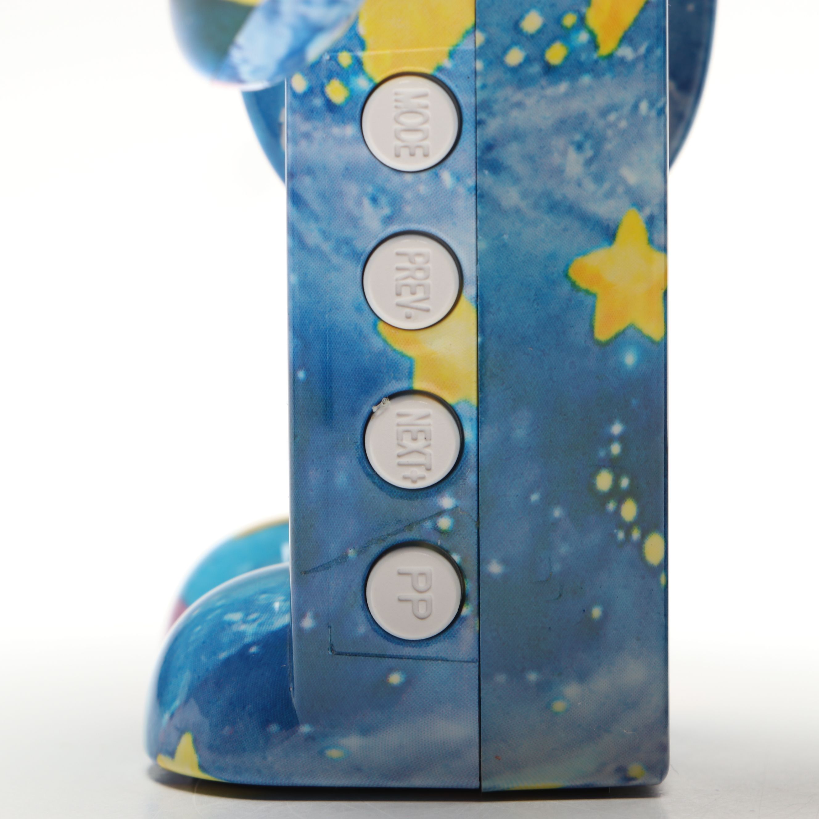 B5+ Wireless Bear Speakers