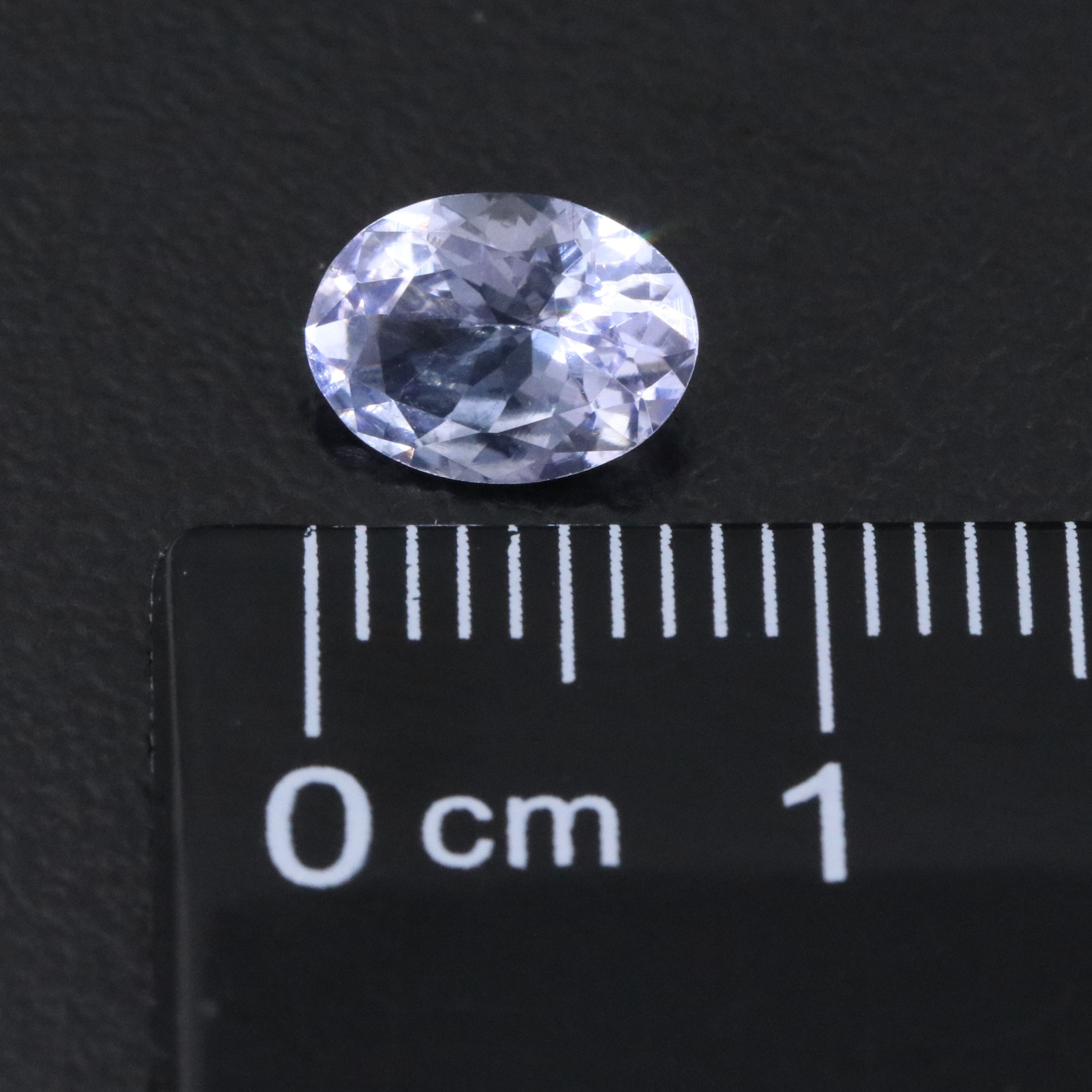 Loose 2.00 CTW Tanzanite Lot