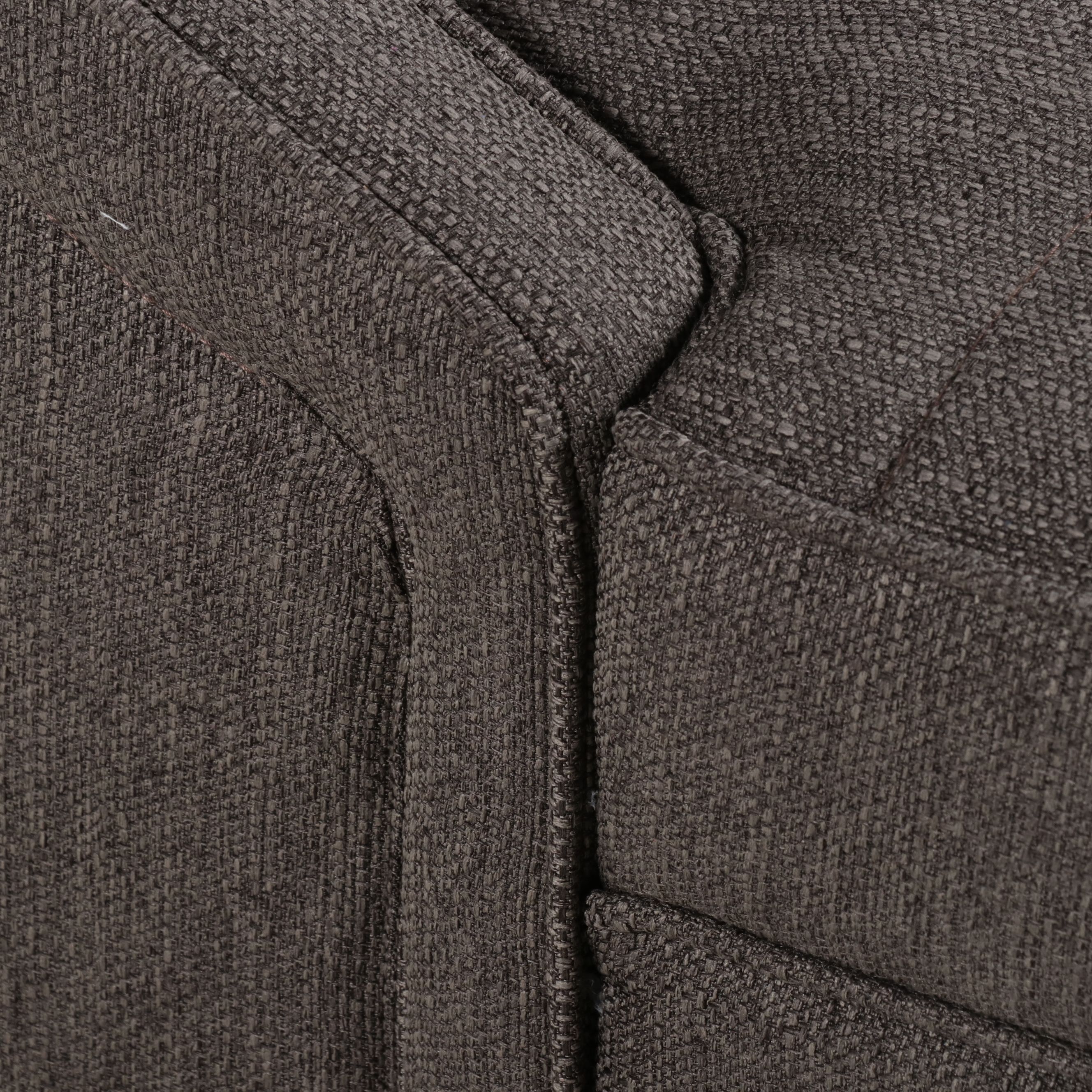 Ashley Furniture "Zeth" Modern Tufted Slipper Chair, 2016