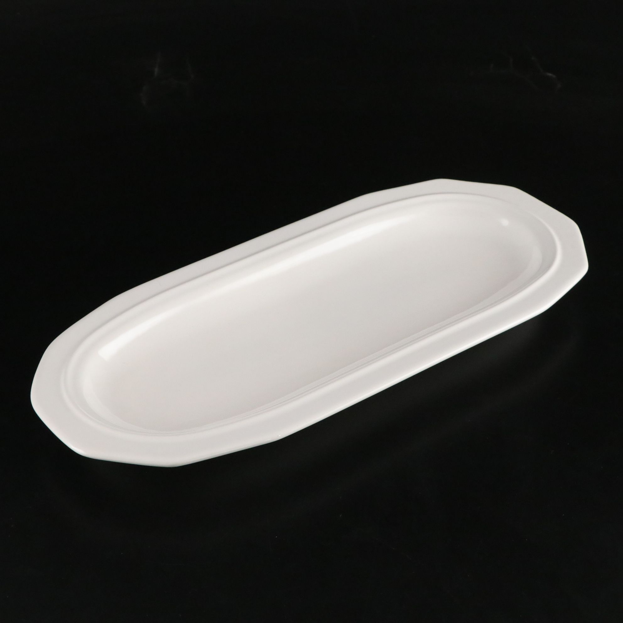 Williams-Sonoma Toscane Appetizer Plates with Pfaltzgraff Platter and More