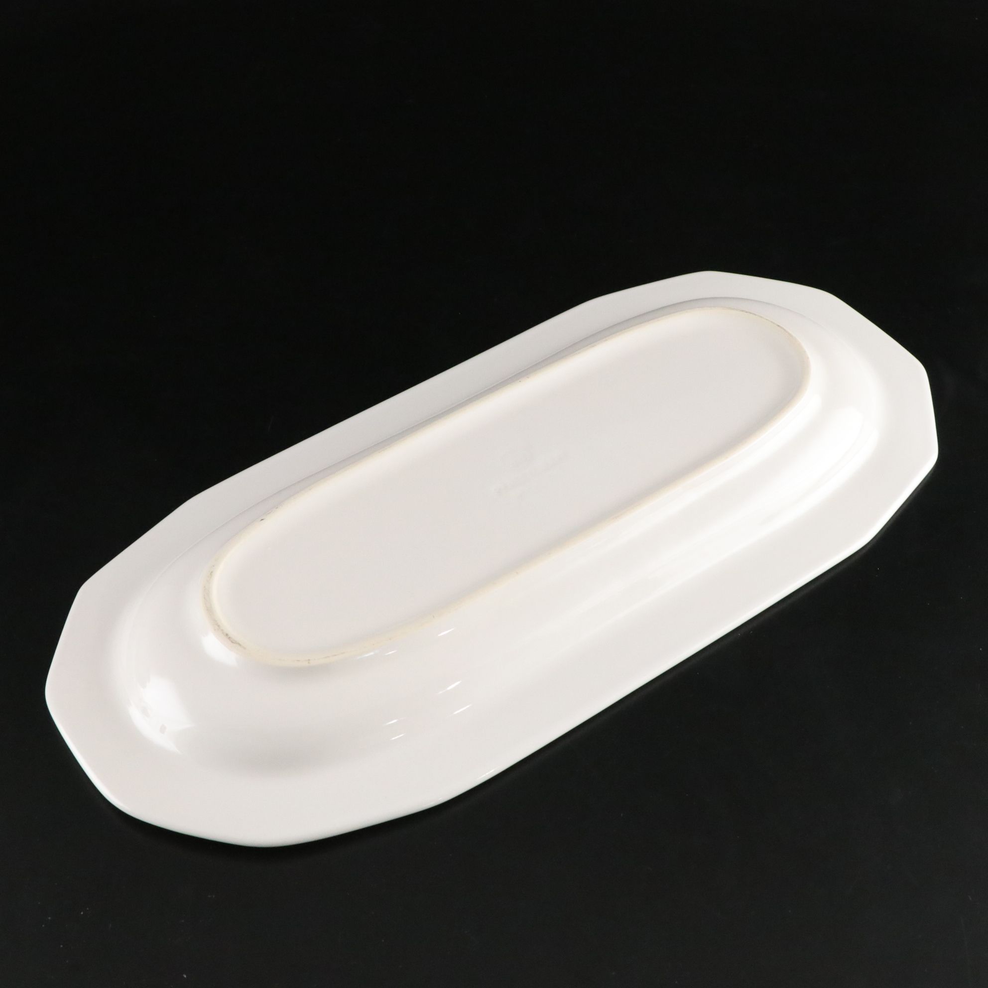 Williams-Sonoma Toscane Appetizer Plates with Pfaltzgraff Platter and More