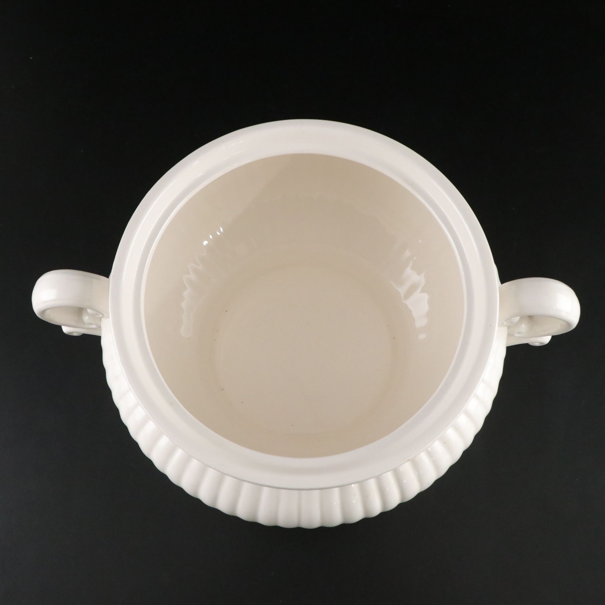 Williams-Sonoma Toscane Appetizer Plates with Pfaltzgraff Platter and More