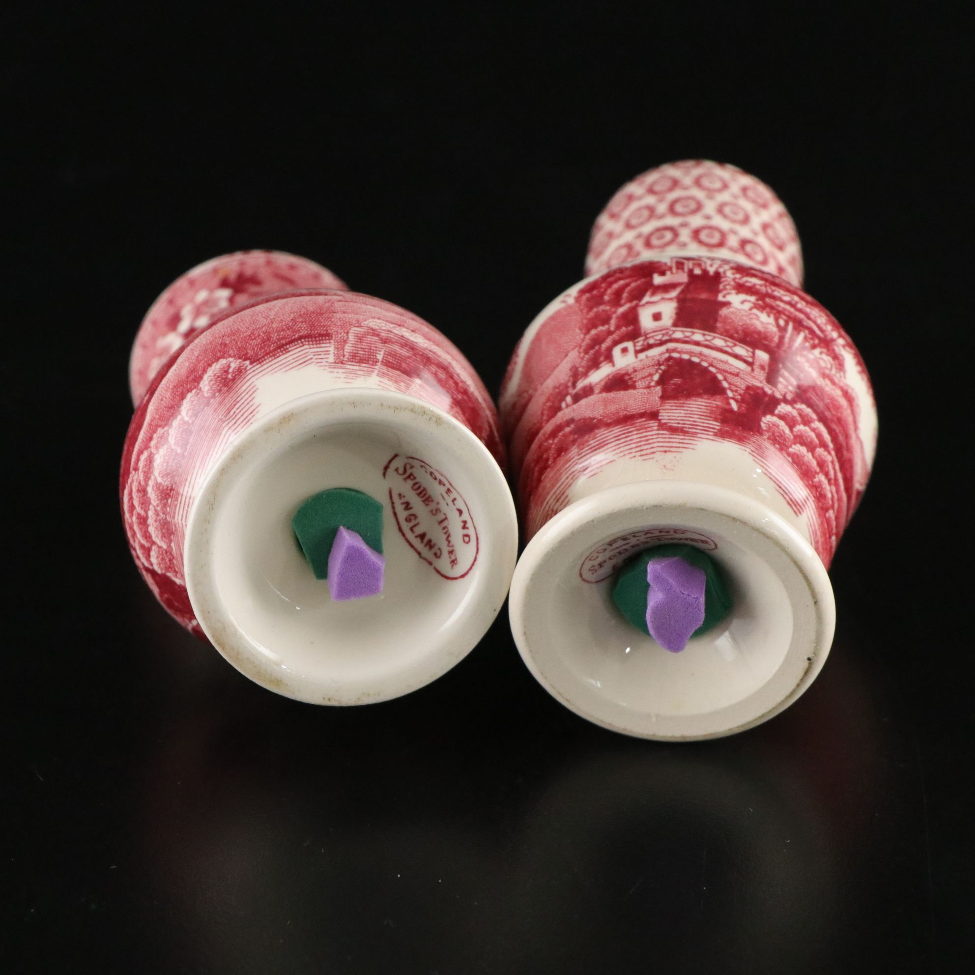 Williams-Sonoma Toscane Appetizer Plates with Pfaltzgraff Platter and More