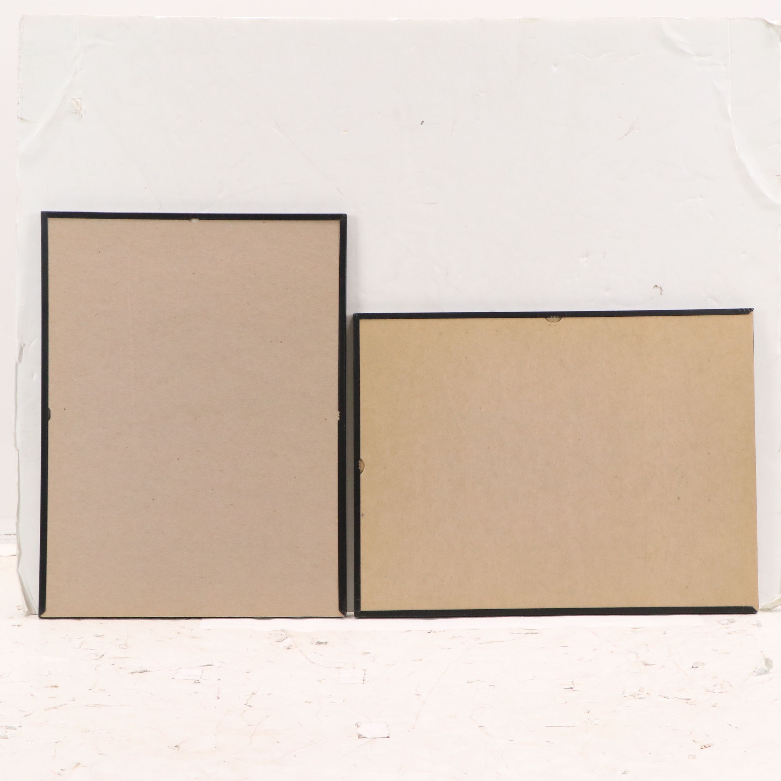 After Percival Rosseau "Bill's Covey" and Other Rotogravure Print, 20th Century