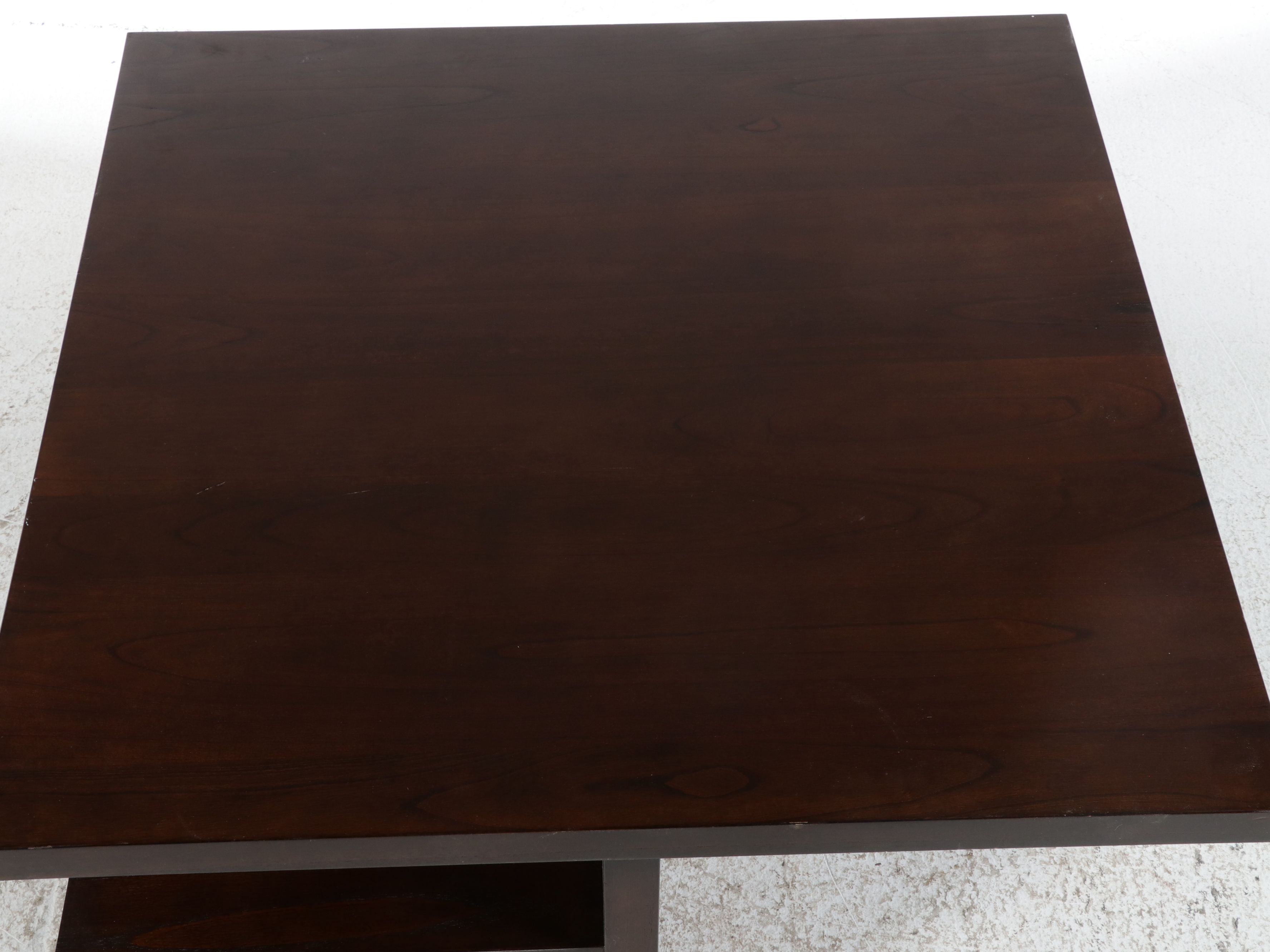 Century Furniture Contemporary Coffee Table