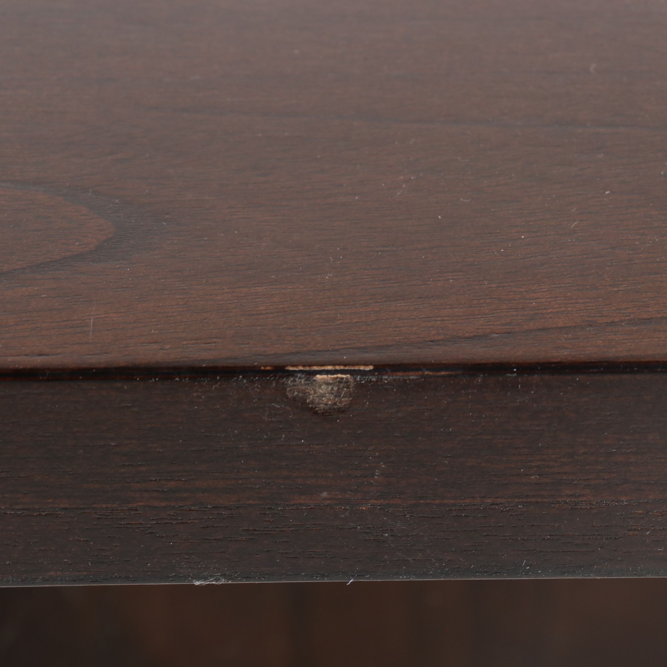 Century Furniture Contemporary Coffee Table