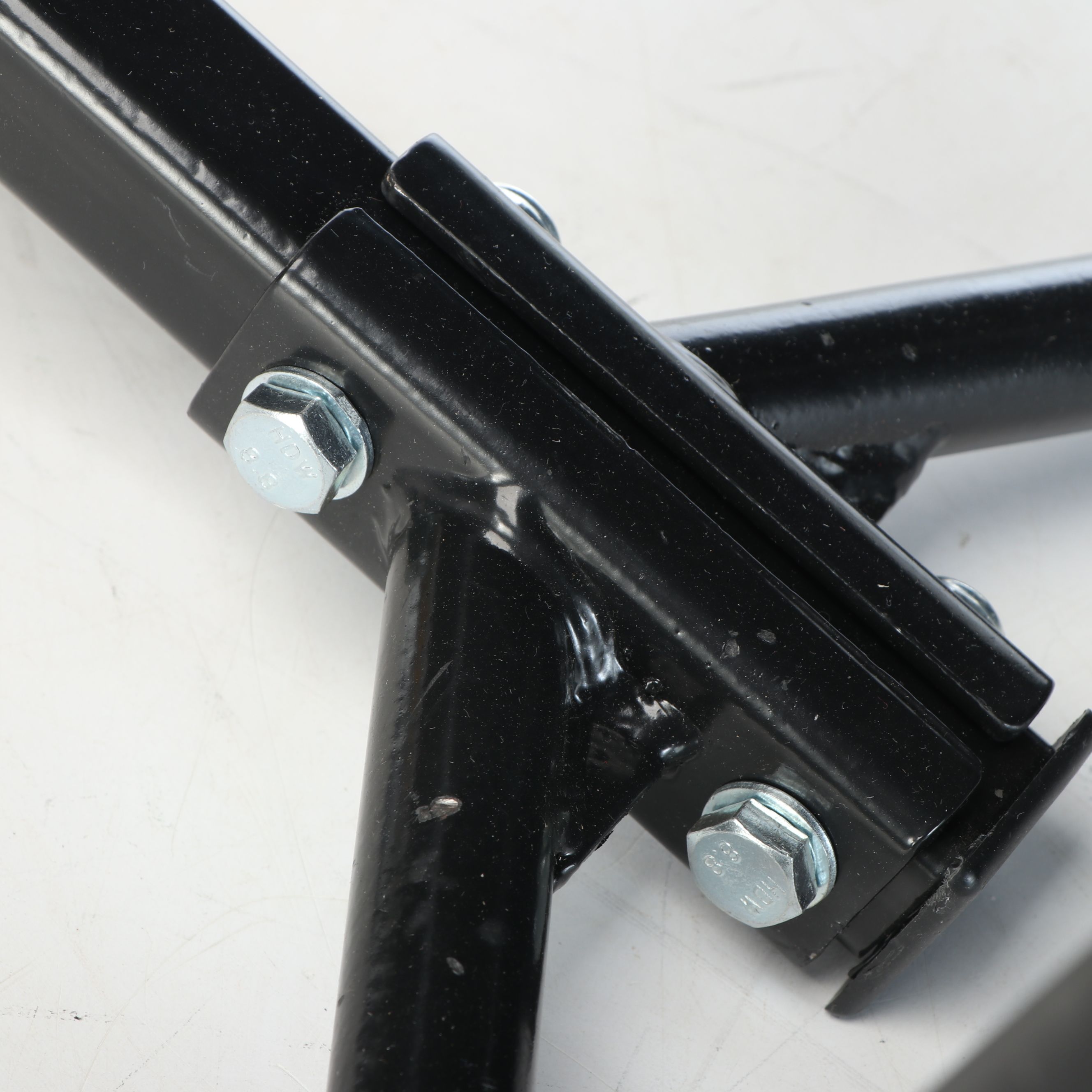 Maxxhaul 50025 2 Bike Hitch Rack with Bike Carrier