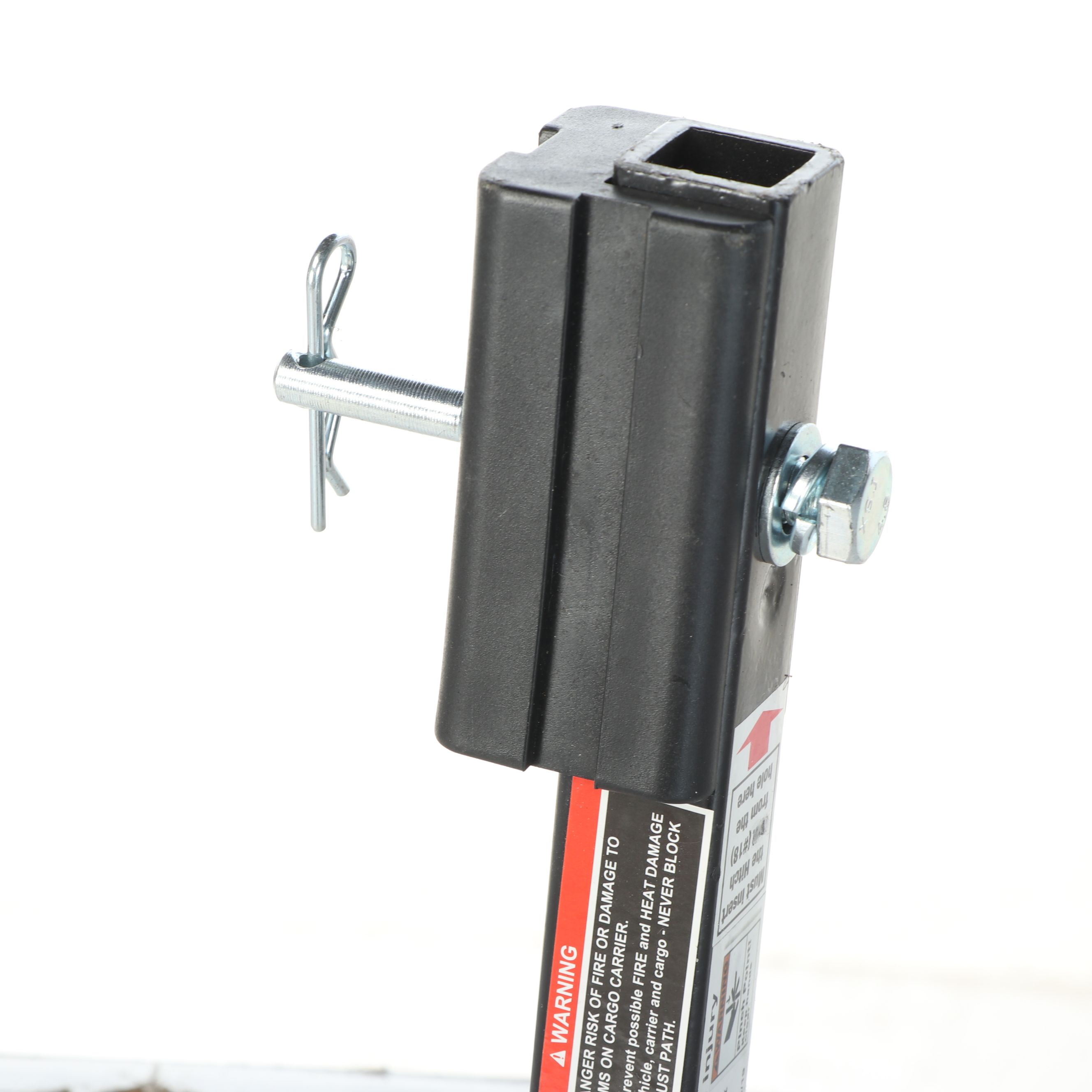 Maxxhaul 50025 2 Bike Hitch Rack with Bike Carrier