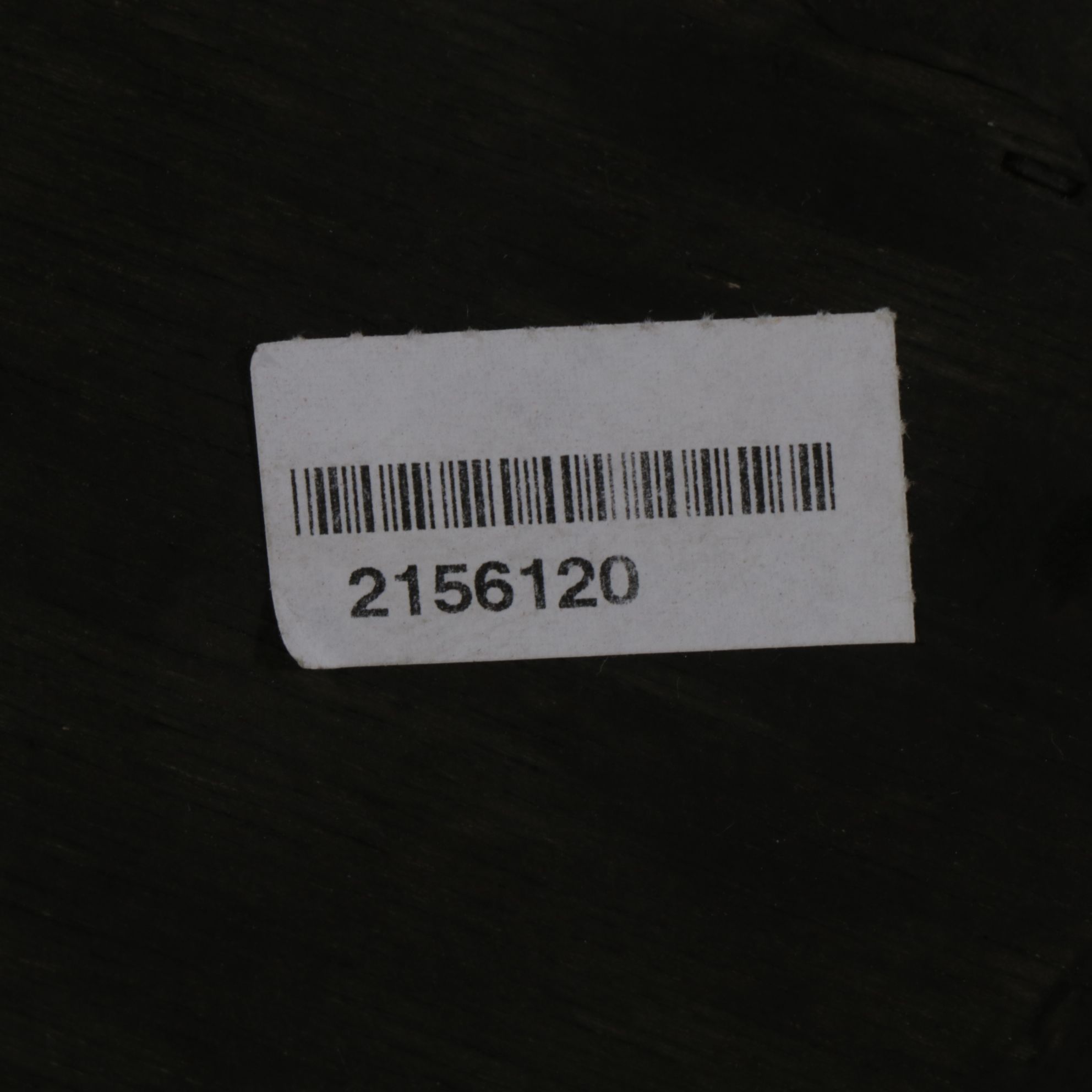 Mahogany Veneer Serpentine Front Dresser, 21st Century