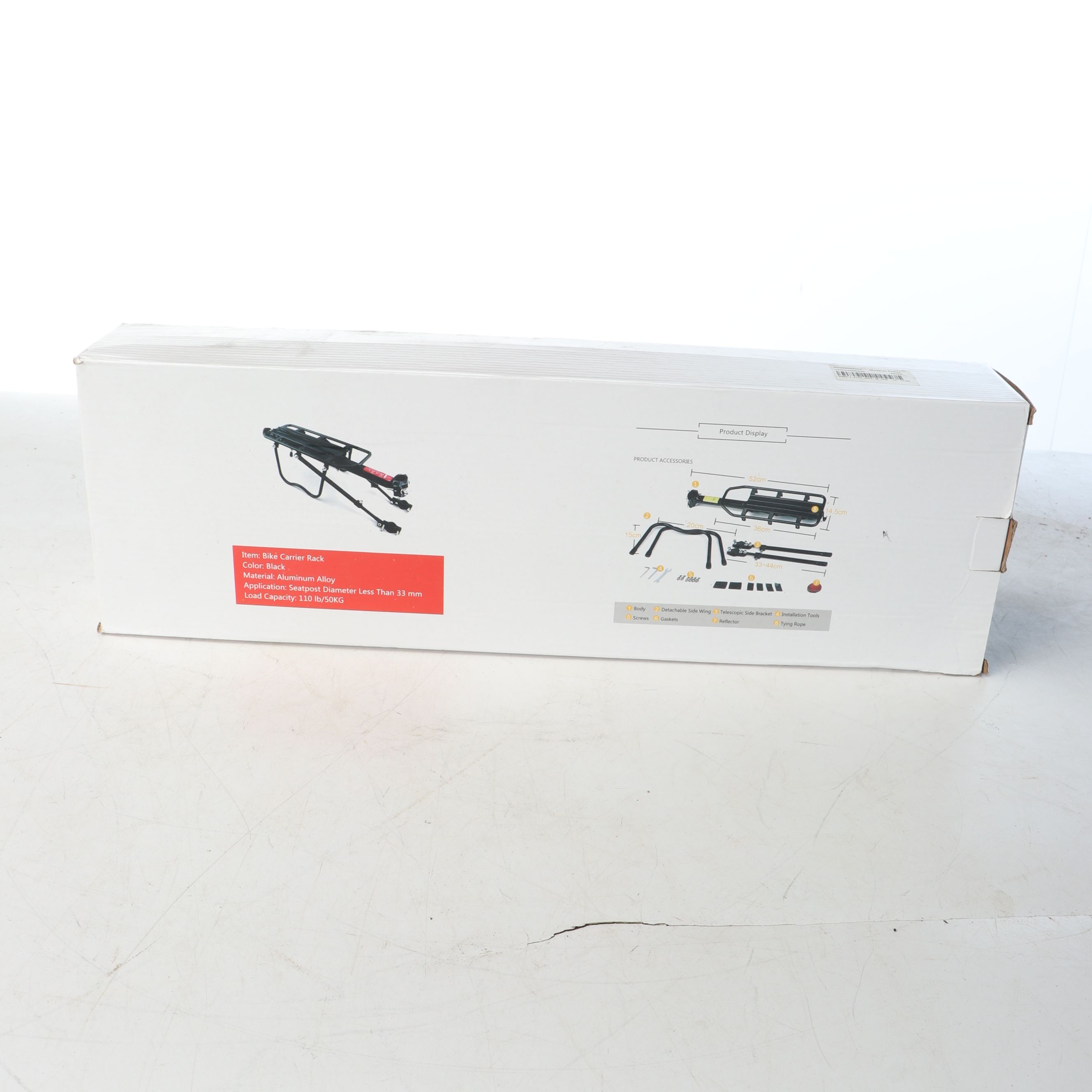 Maxxhaul 50025 2 Bike Hitch Rack with Bike Carrier