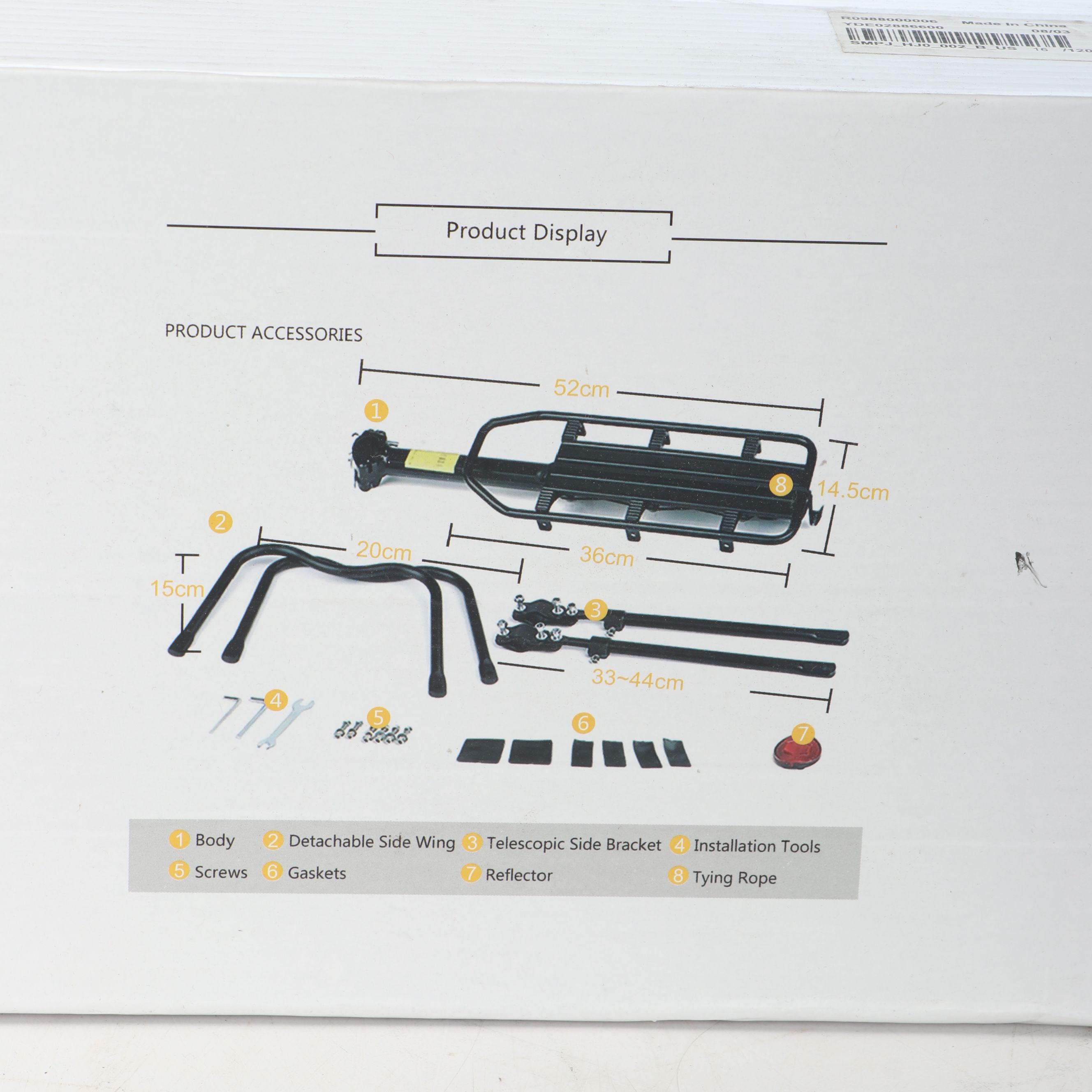 Maxxhaul 50025 2 Bike Hitch Rack with Bike Carrier