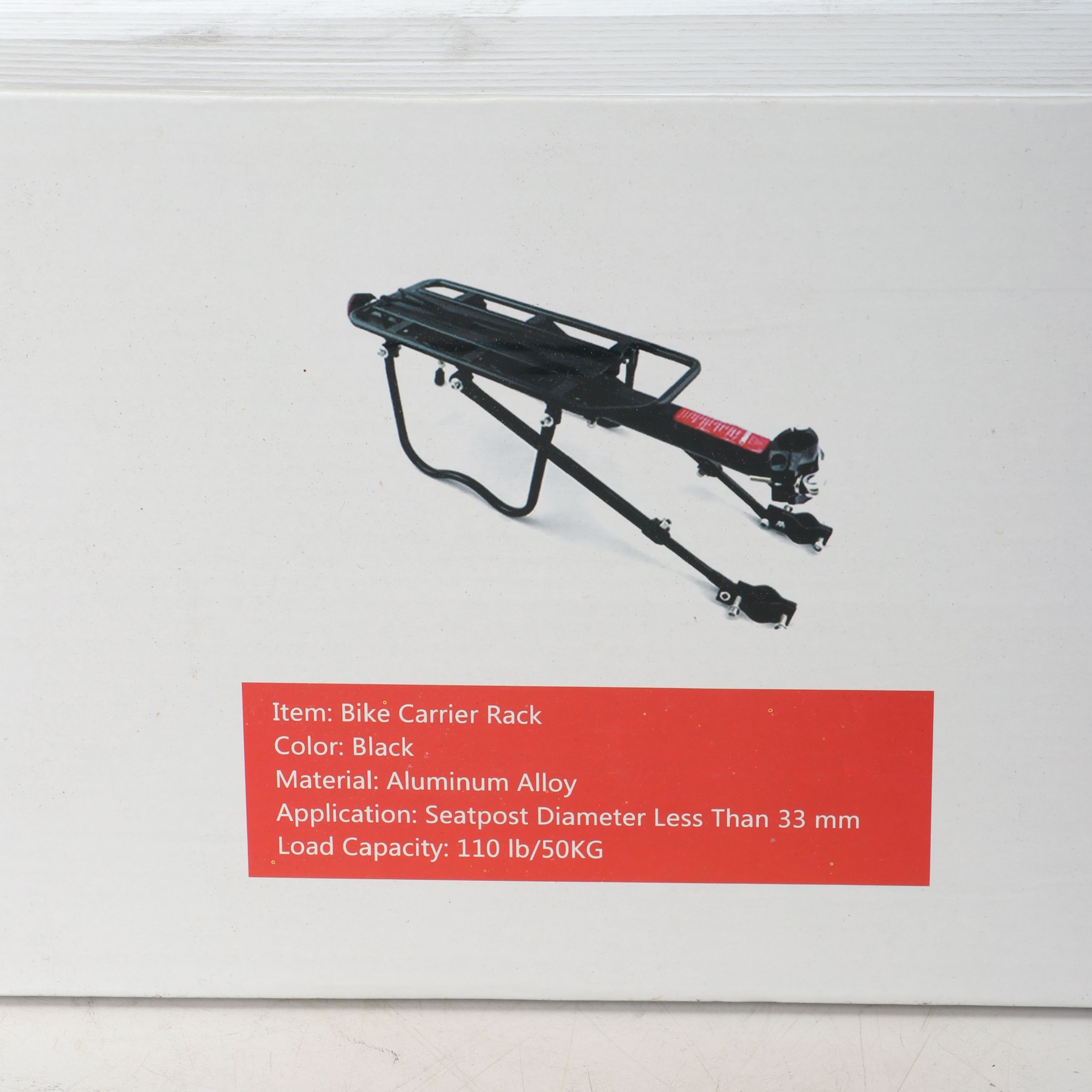 Maxxhaul 50025 2 Bike Hitch Rack with Bike Carrier