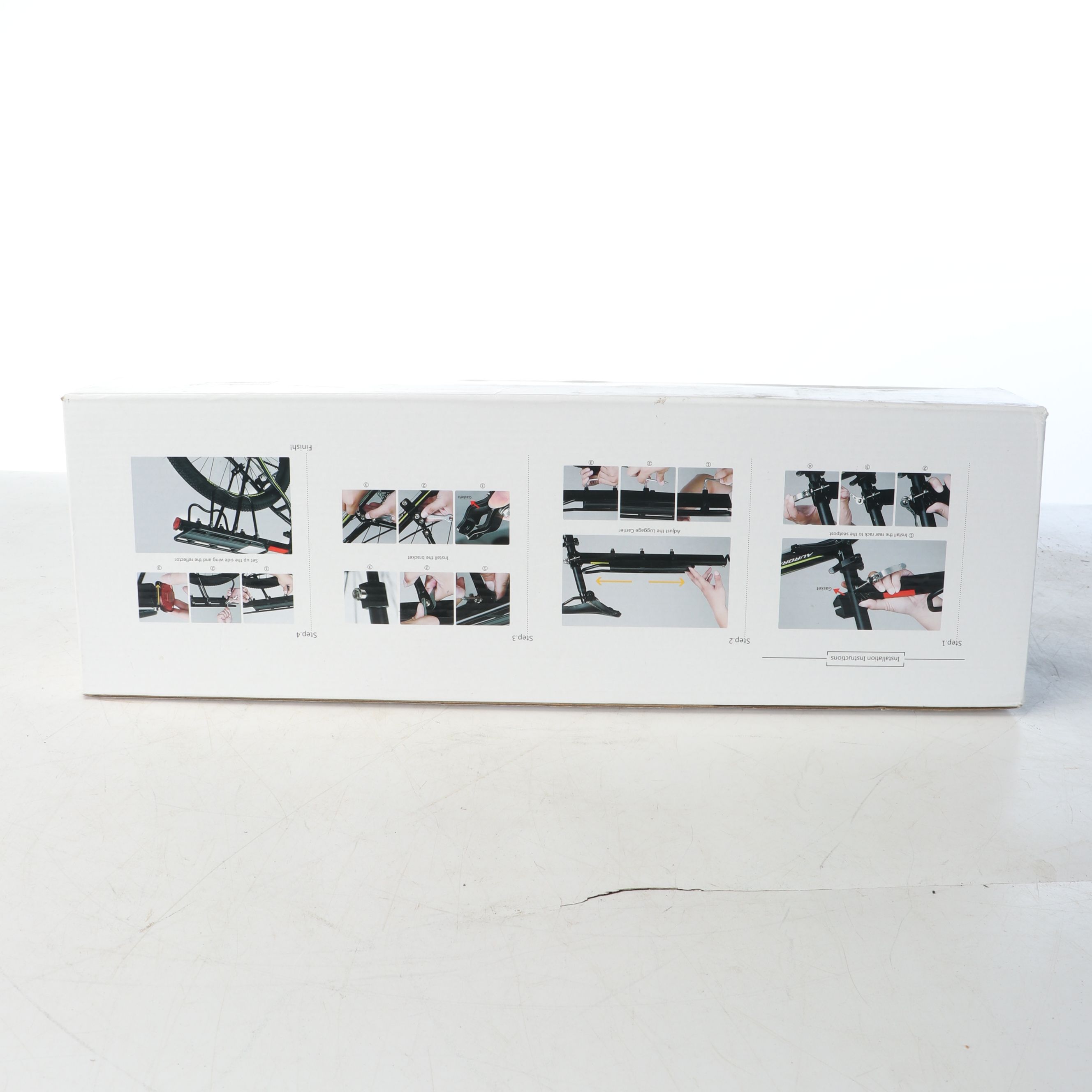 Maxxhaul 50025 2 Bike Hitch Rack with Bike Carrier