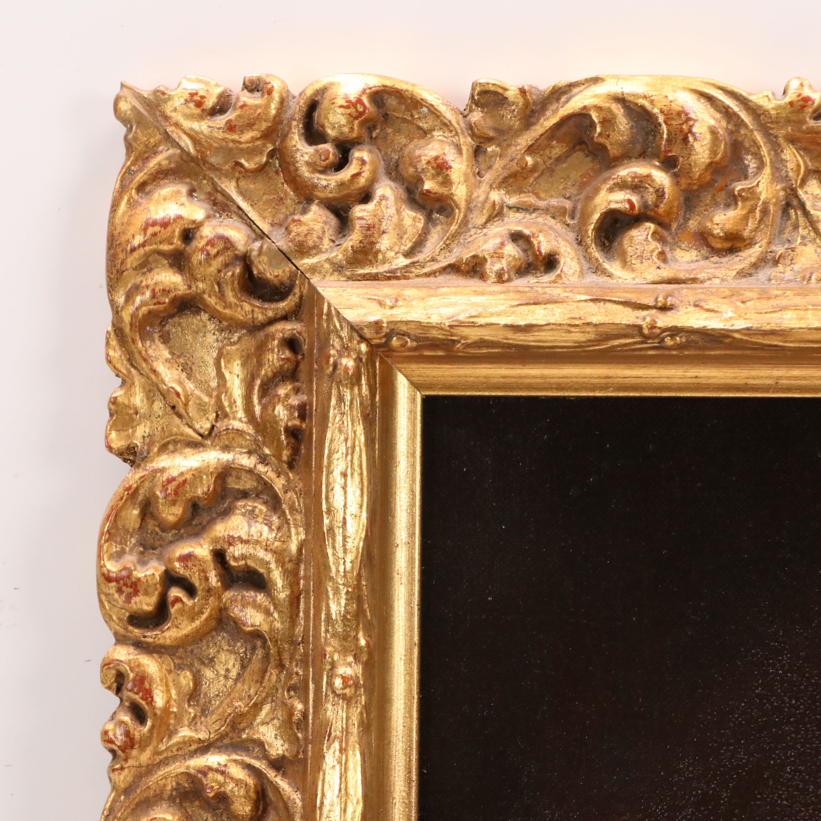 Signed Oil on Board Portrait of a Boy, 20th Century