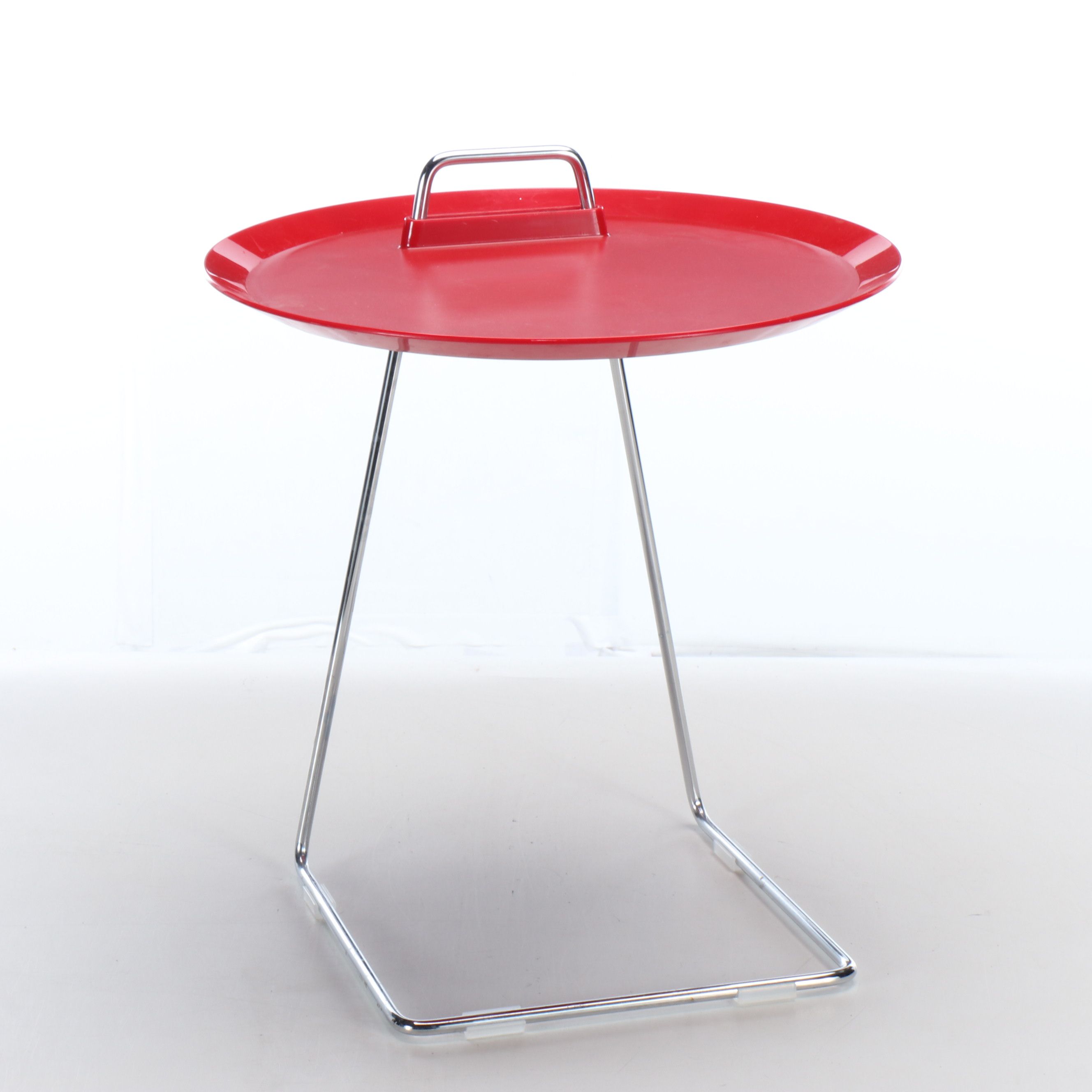 Speziell for Studio Domo "Porter" Tray Table, 21st Century