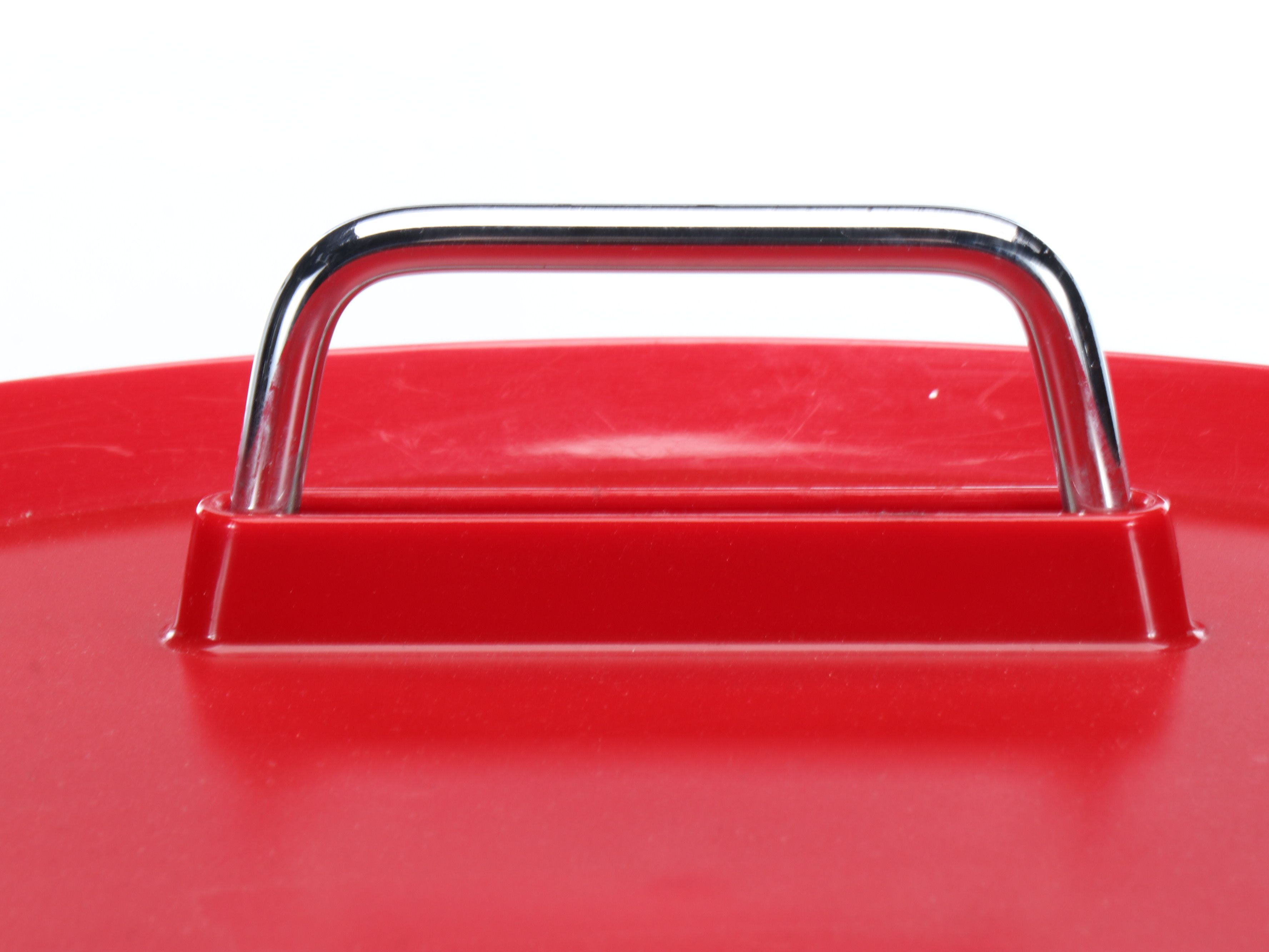 Speziell for Studio Domo "Porter" Tray Table, 21st Century