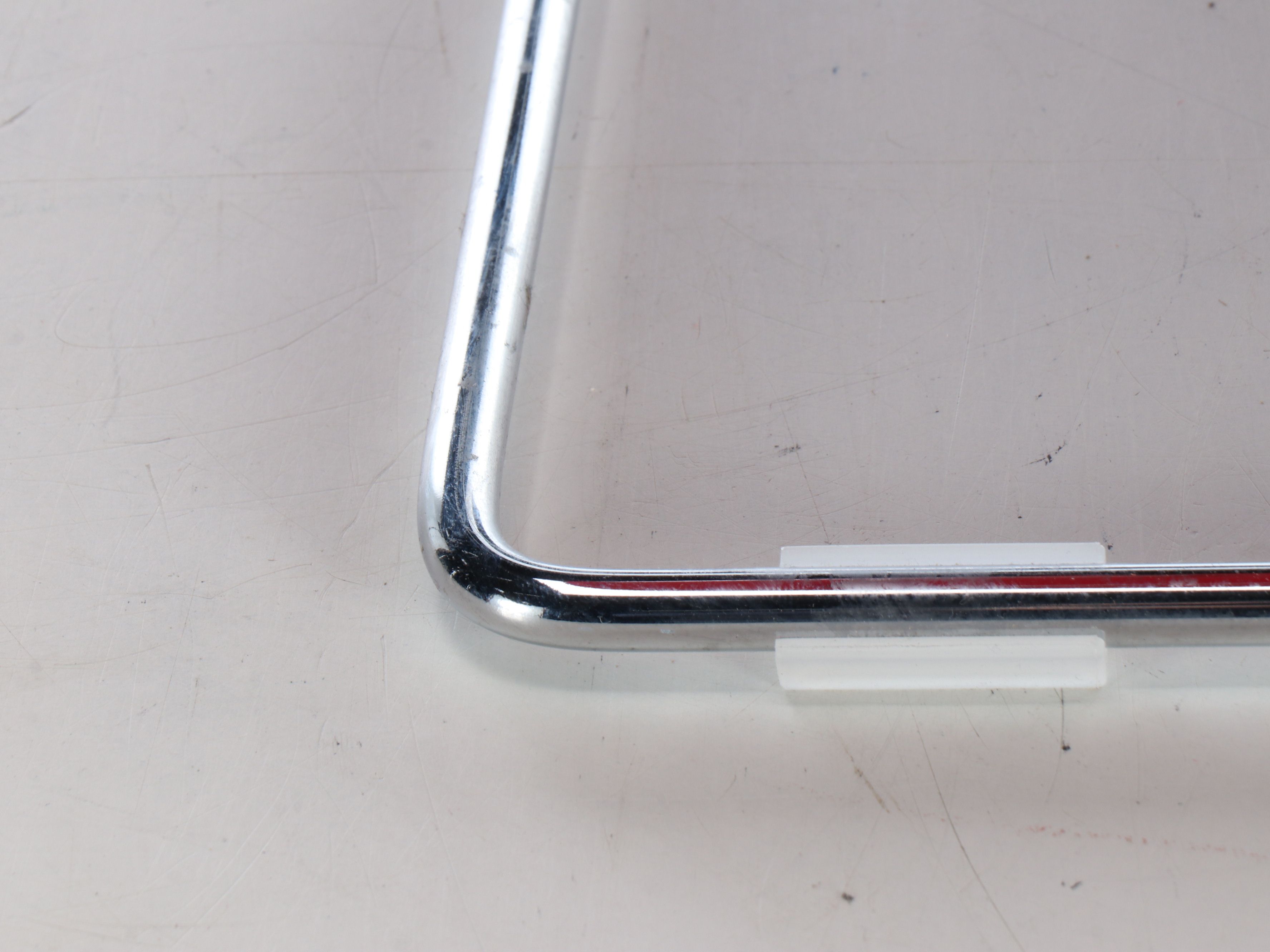 Speziell for Studio Domo "Porter" Tray Table, 21st Century