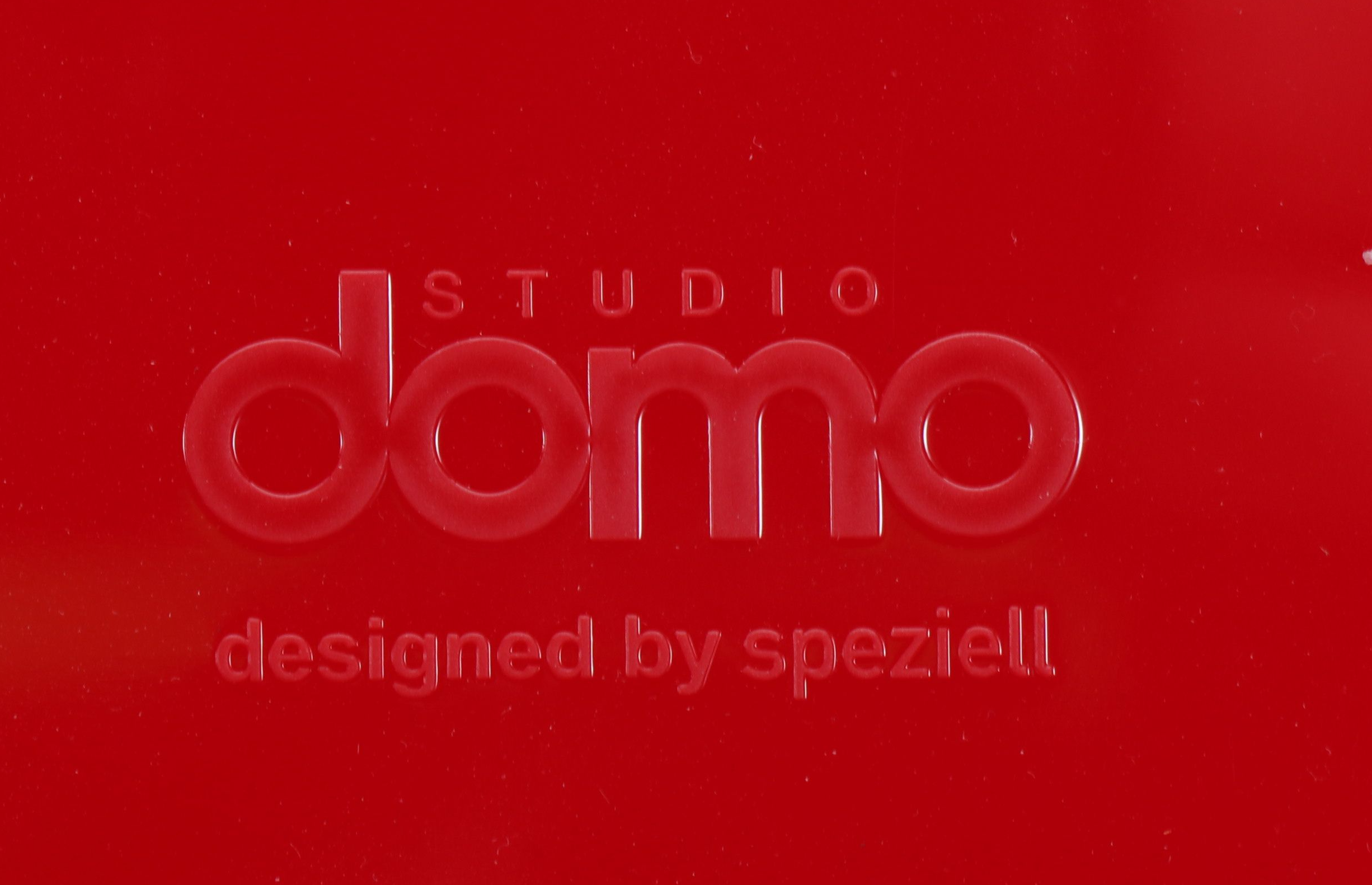 Speziell for Studio Domo "Porter" Tray Table, 21st Century