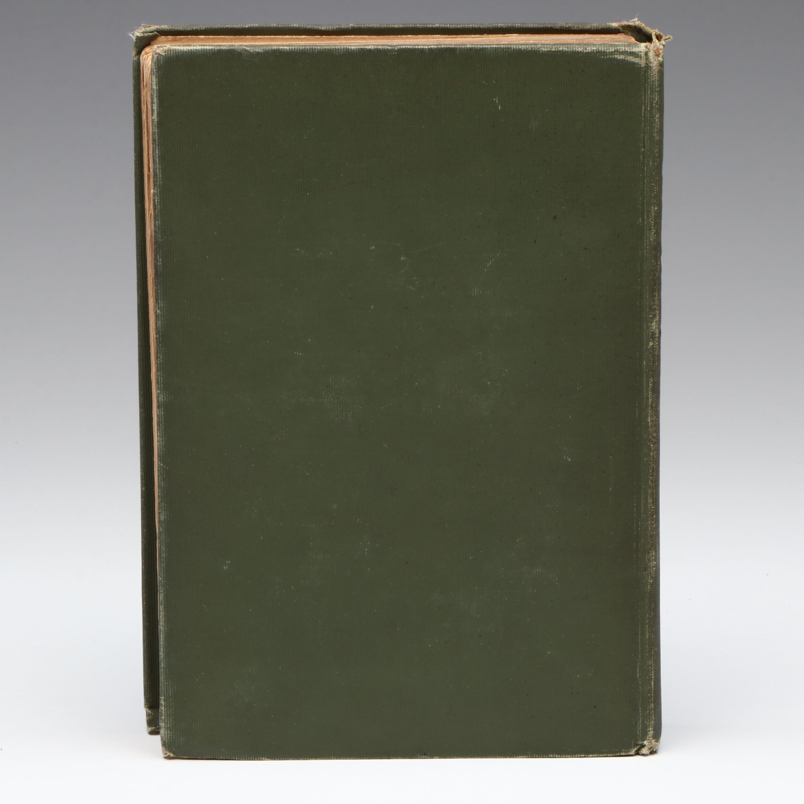 First Edition, First Printing "The Call of the Wild" by Jack London, 1903