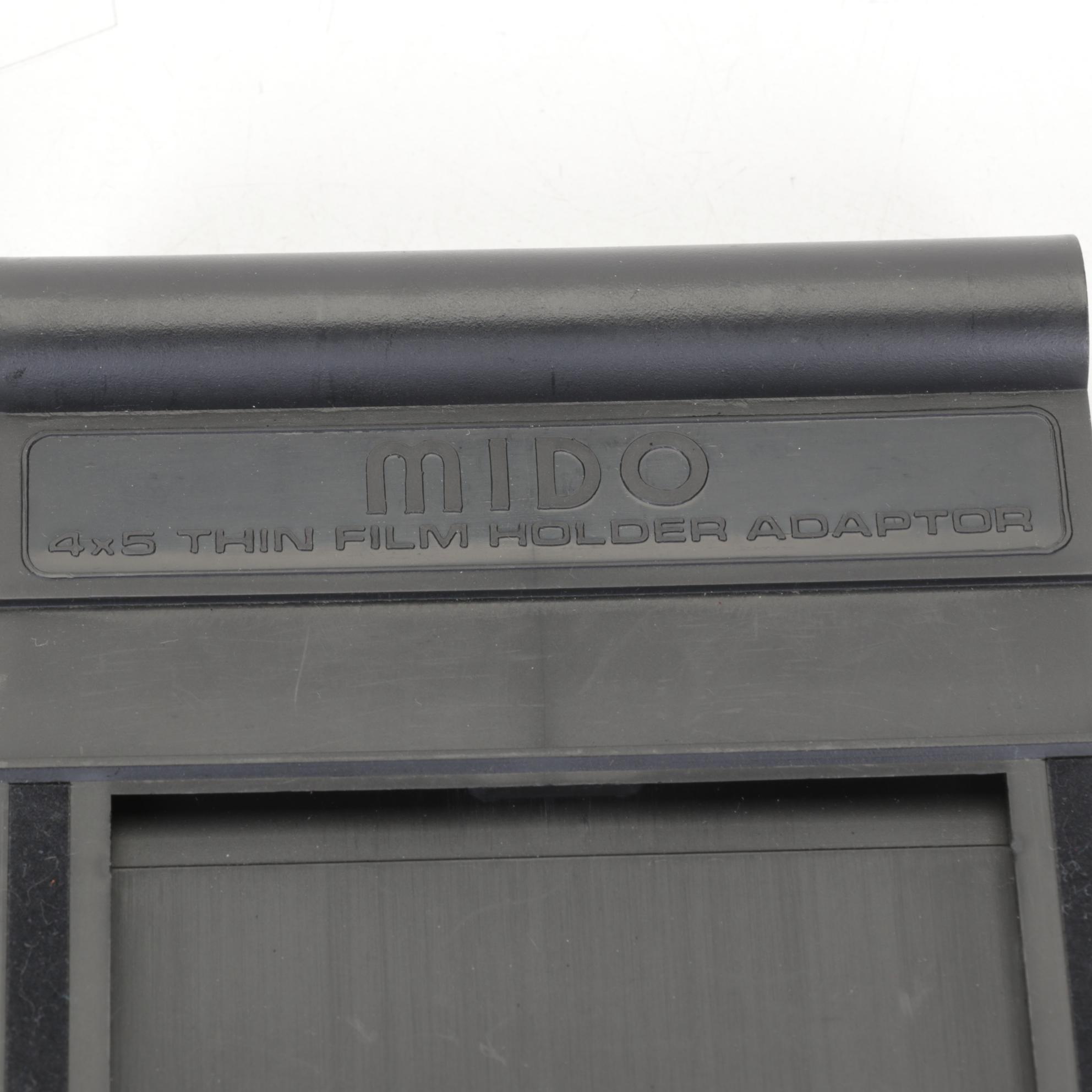 Beseler 67CS Lamphouse with Negative File Binder & More Enlarger Accessories