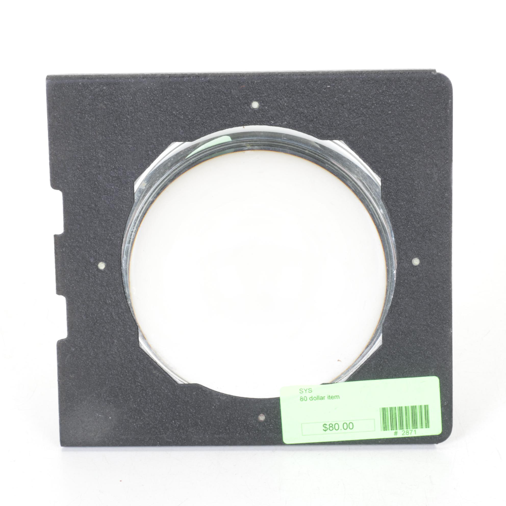 Beseler 67CS Lamphouse with Negative File Binder & More Enlarger Accessories