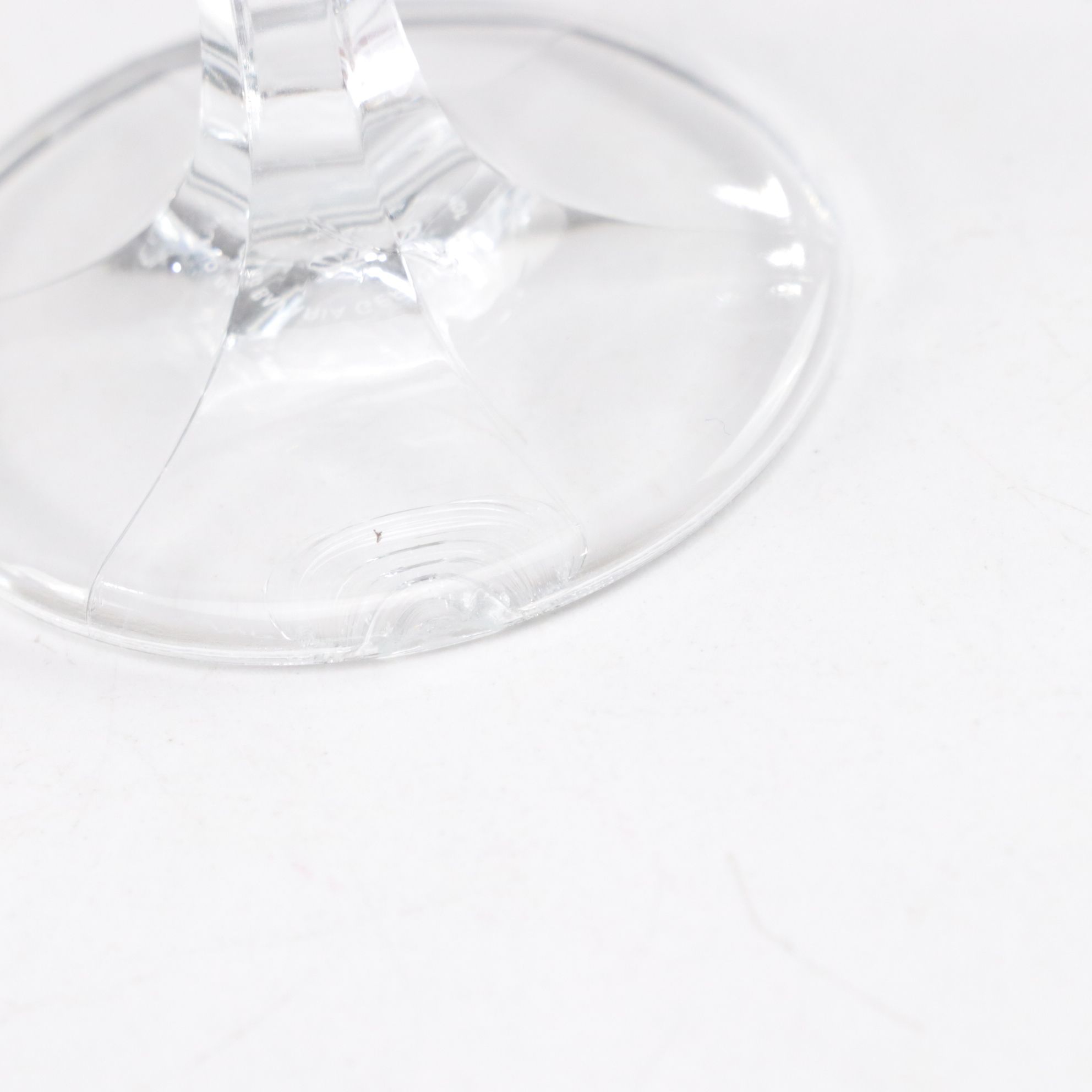 Wooden Wine Bottle Box with Metal Elephant Motif & Champagne Flutes and Cordials